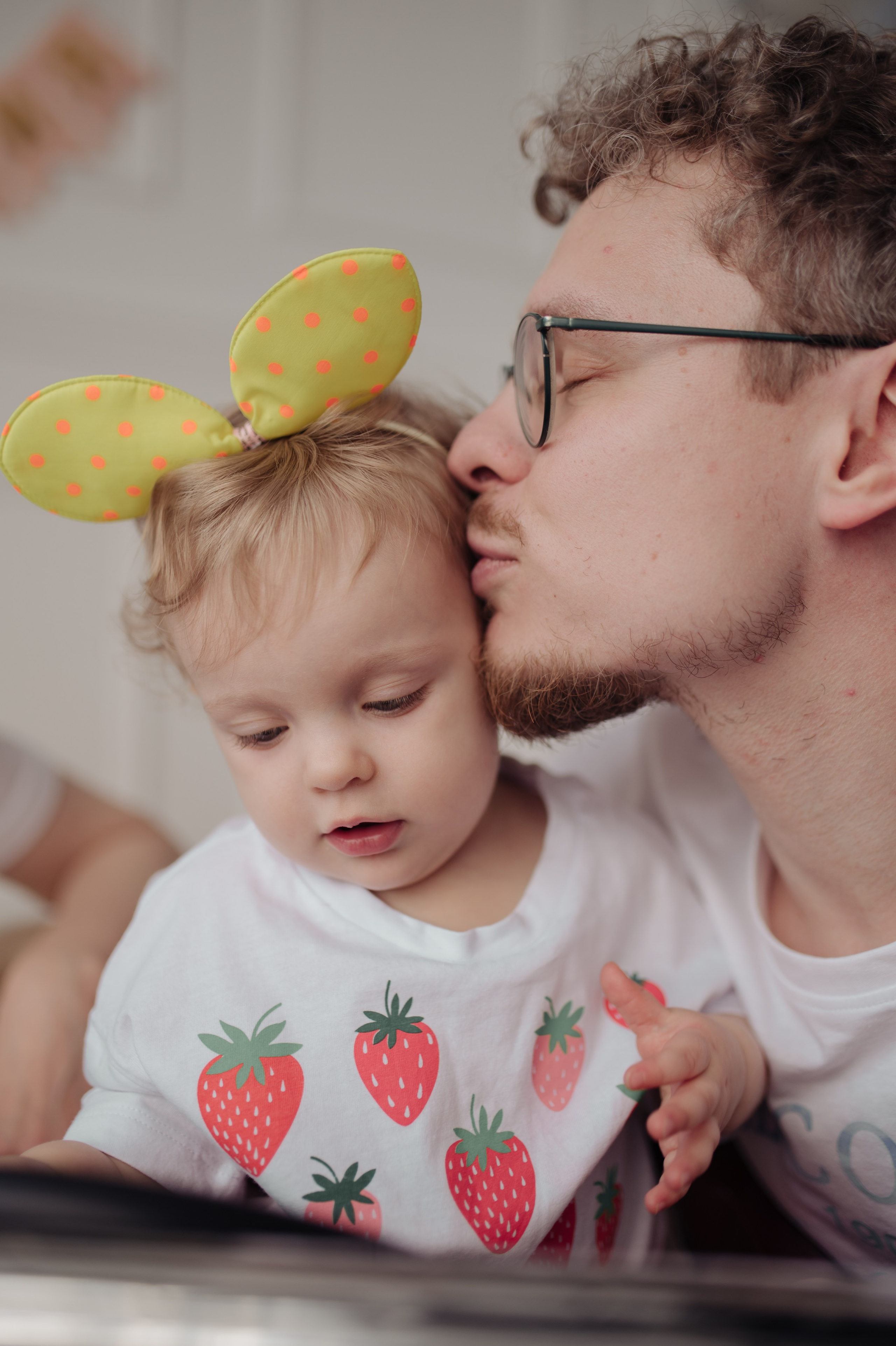 Семейные съемки. Репортажный и портретный фотограф Алена Братчук