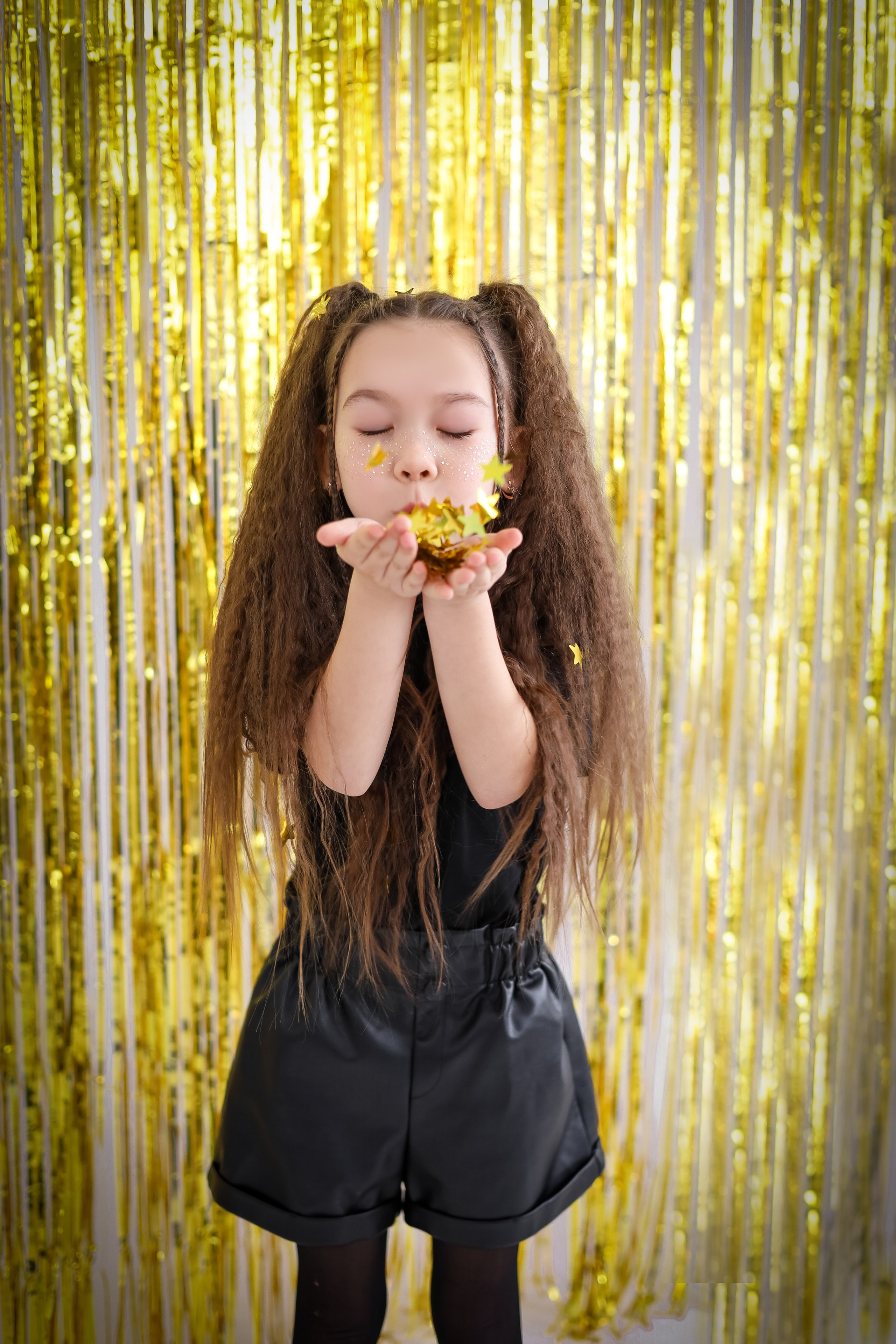 Эмилия. Фотограф Тамара Катапова