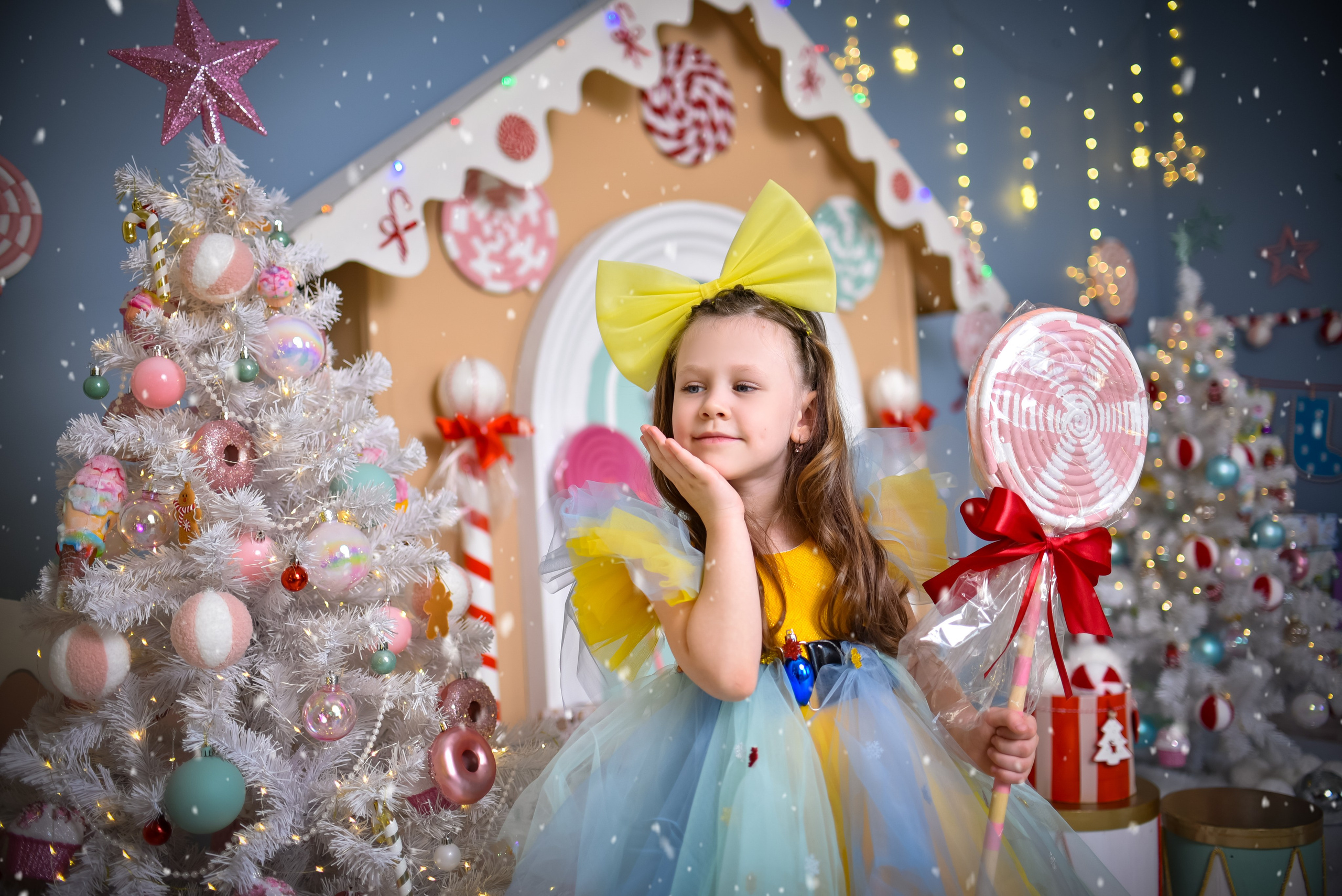 Вера. Фотограф Тамара Катапова