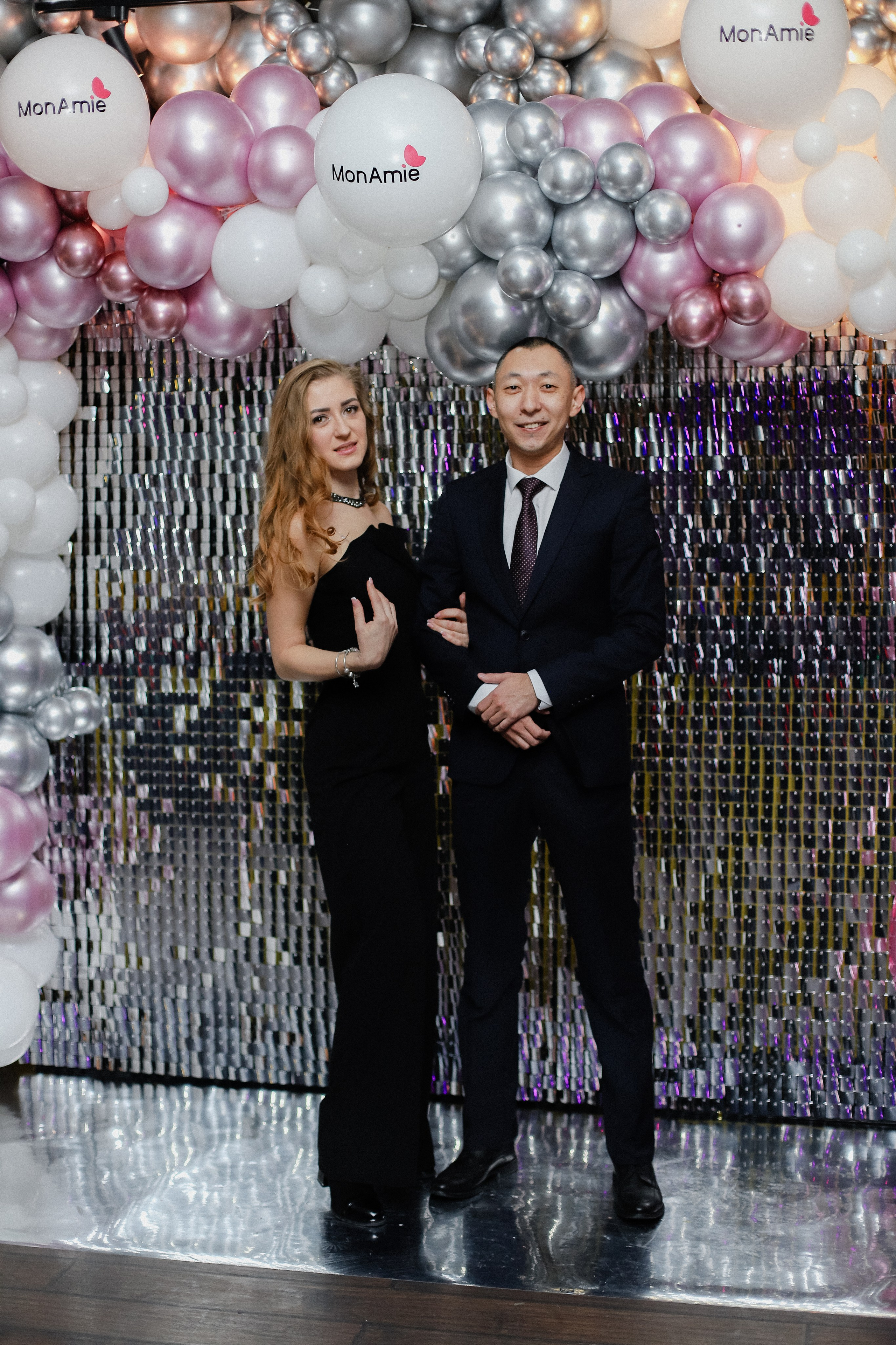 MonAmie 2024. Фотограф в Алматы и Москве Даша Пушкина