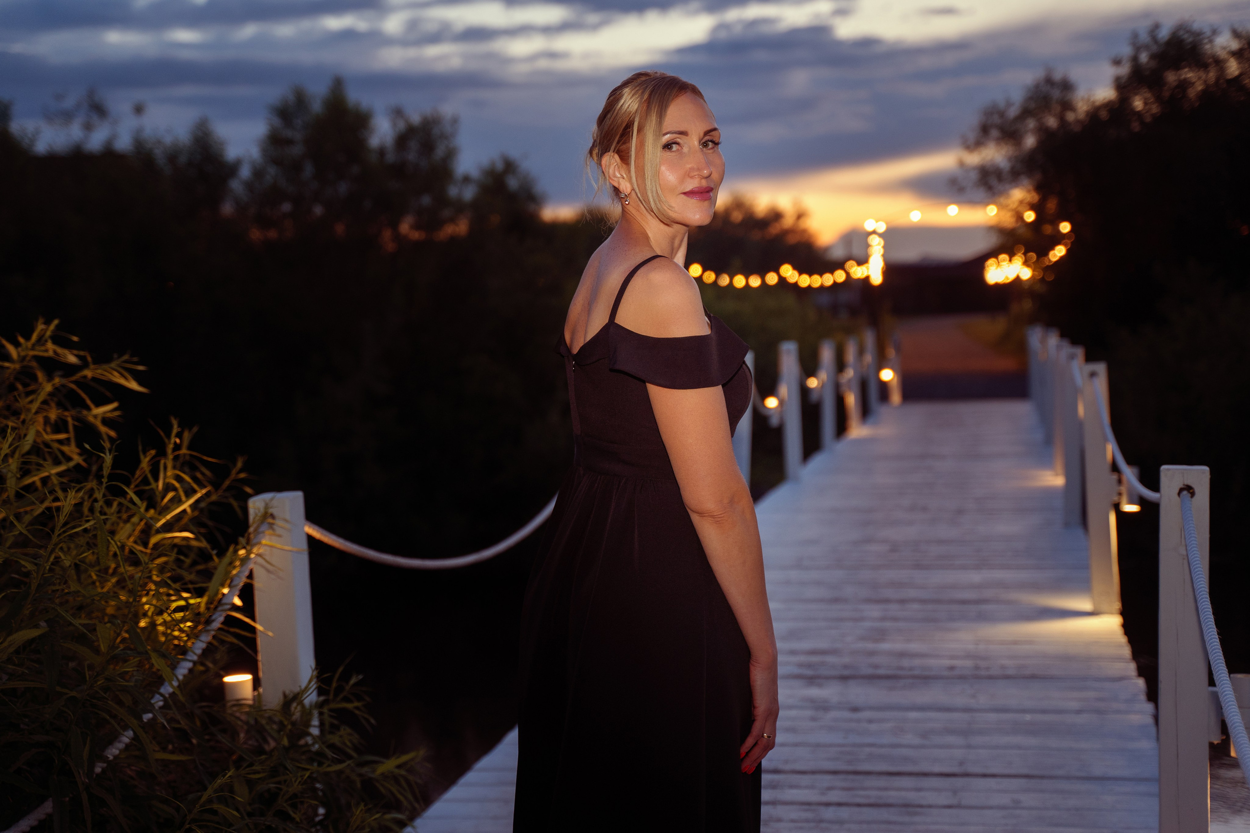 Выпускной 11 класс. Фотограф Ким Наталья в Красноярске