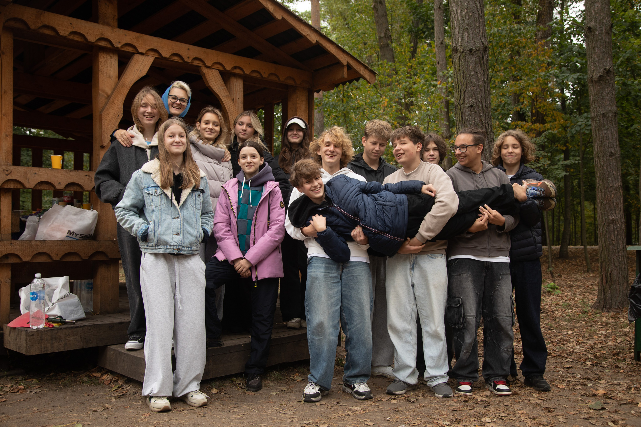 ШКОЛЬНЫЙ ПИКНИК 2025. Школьный фотограф Минск