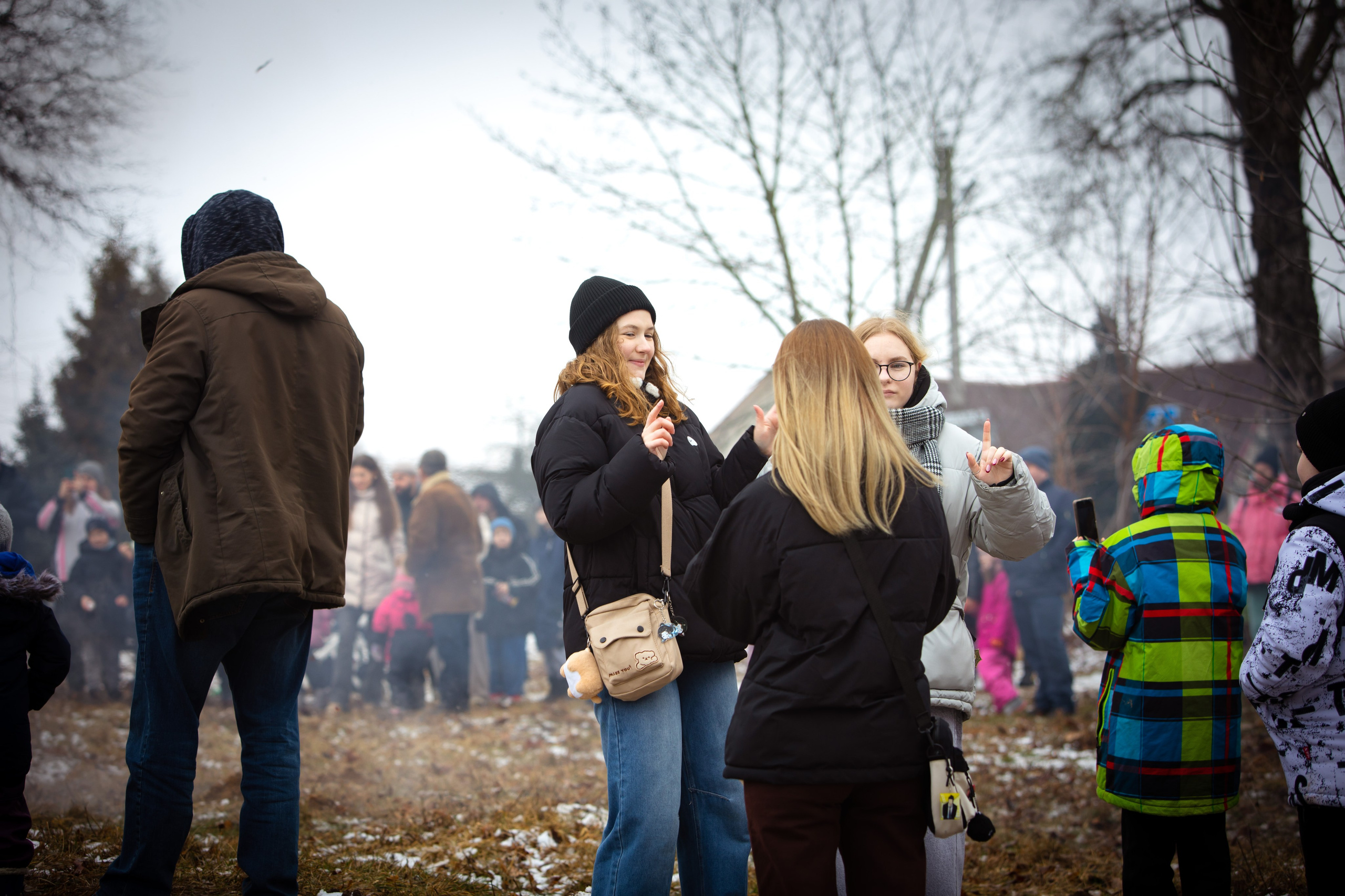 МАСЛЕНИЦА 2025. Школьный фотограф Минск