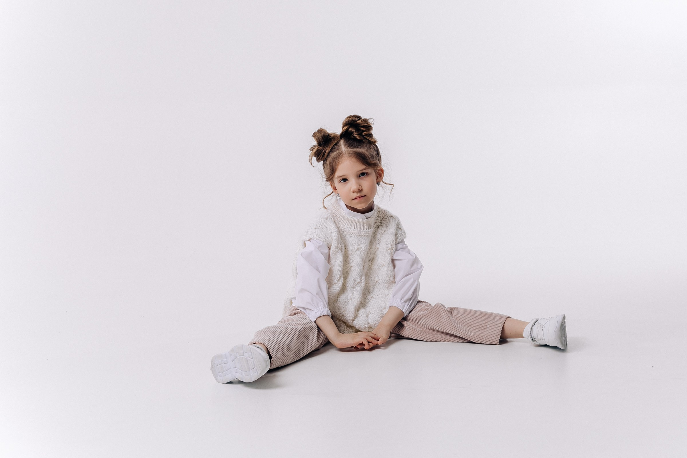 Каталожная съёмка. Яна Клещева — фотограф в Екатеринбурге