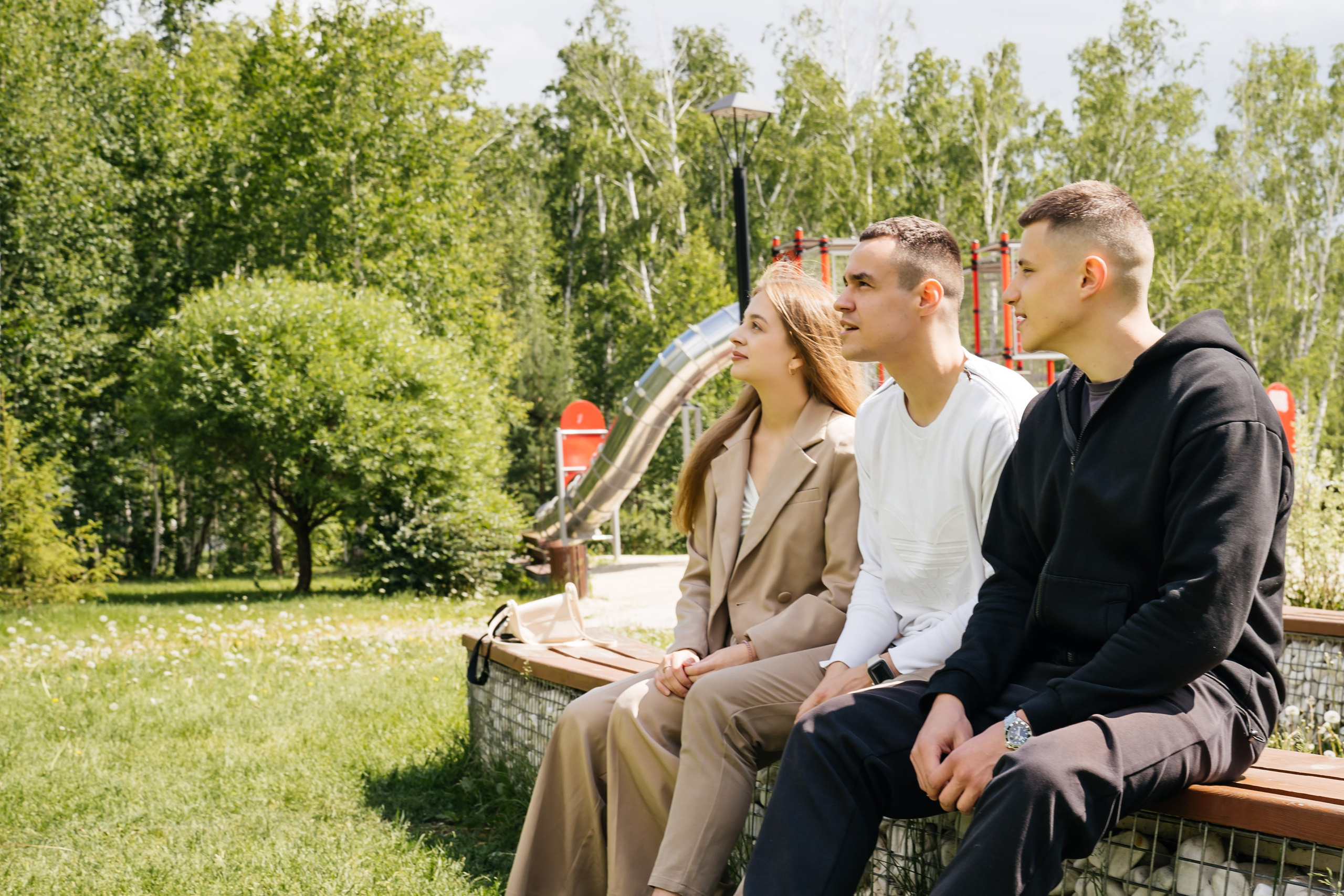 Алена и Дима. Видеограф и Фотограф в Челябинске Ксения и Владимир Рюмины