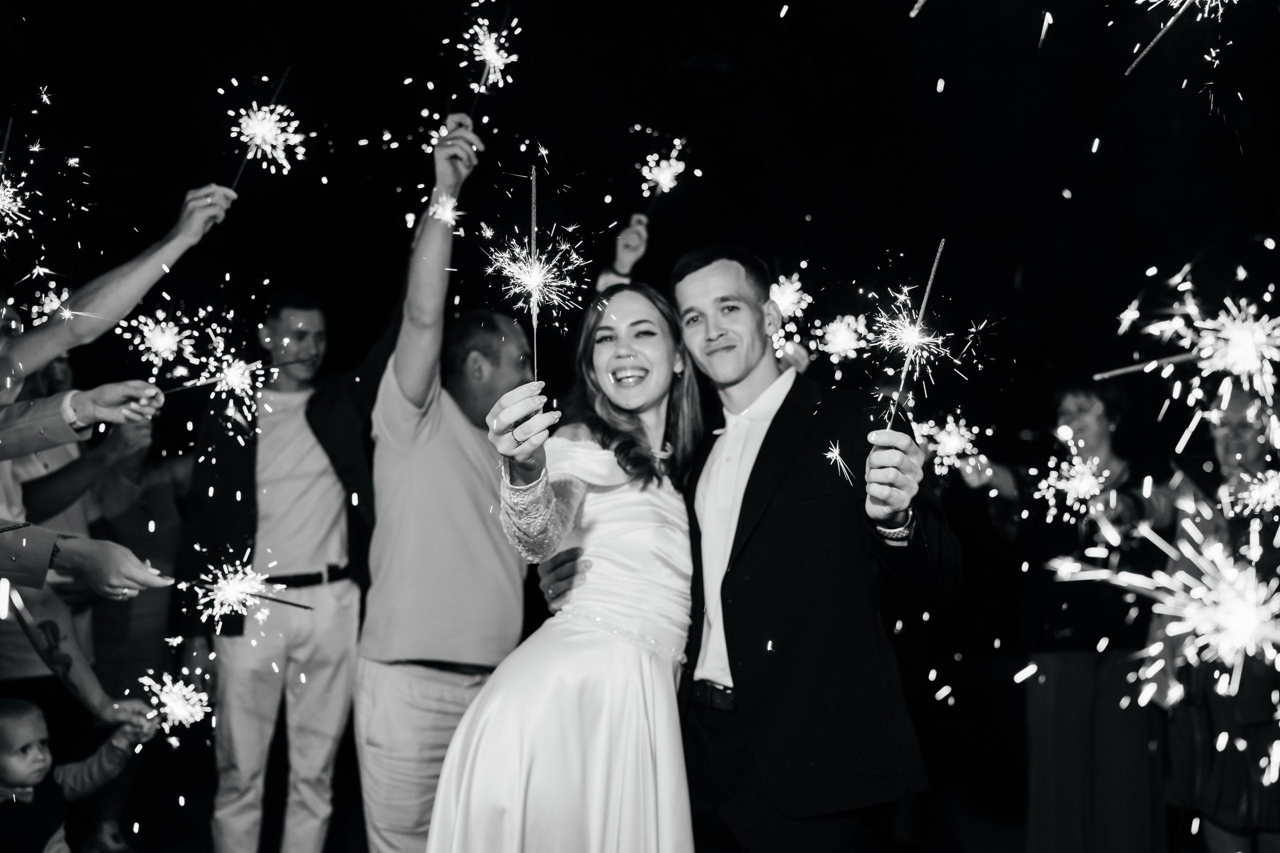 Мария и Илья. Видеограф и Фотограф в Челябинске Ксения и Владимир Рюмины