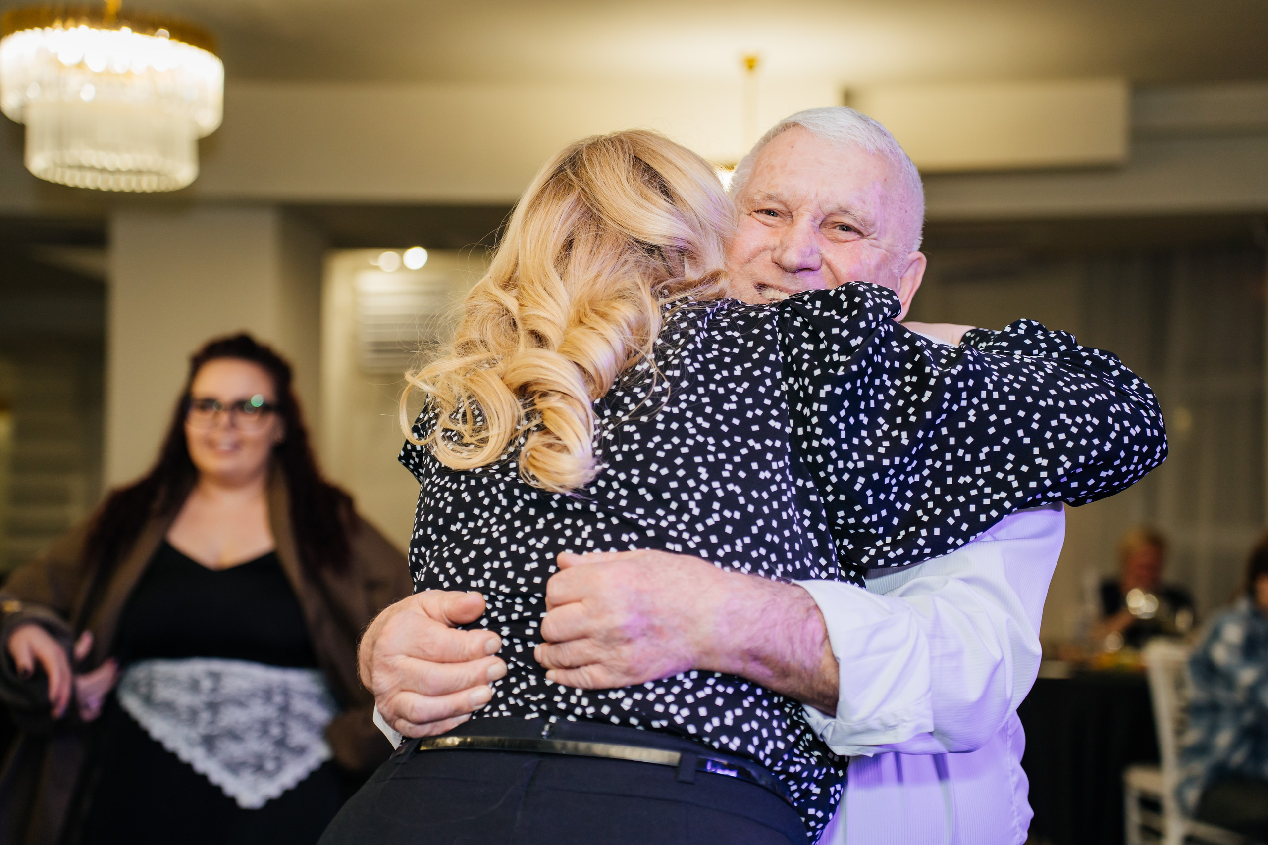 День рождения Ирины. Видеограф и Фотограф в Челябинске Ксения и Владимир Рюмины