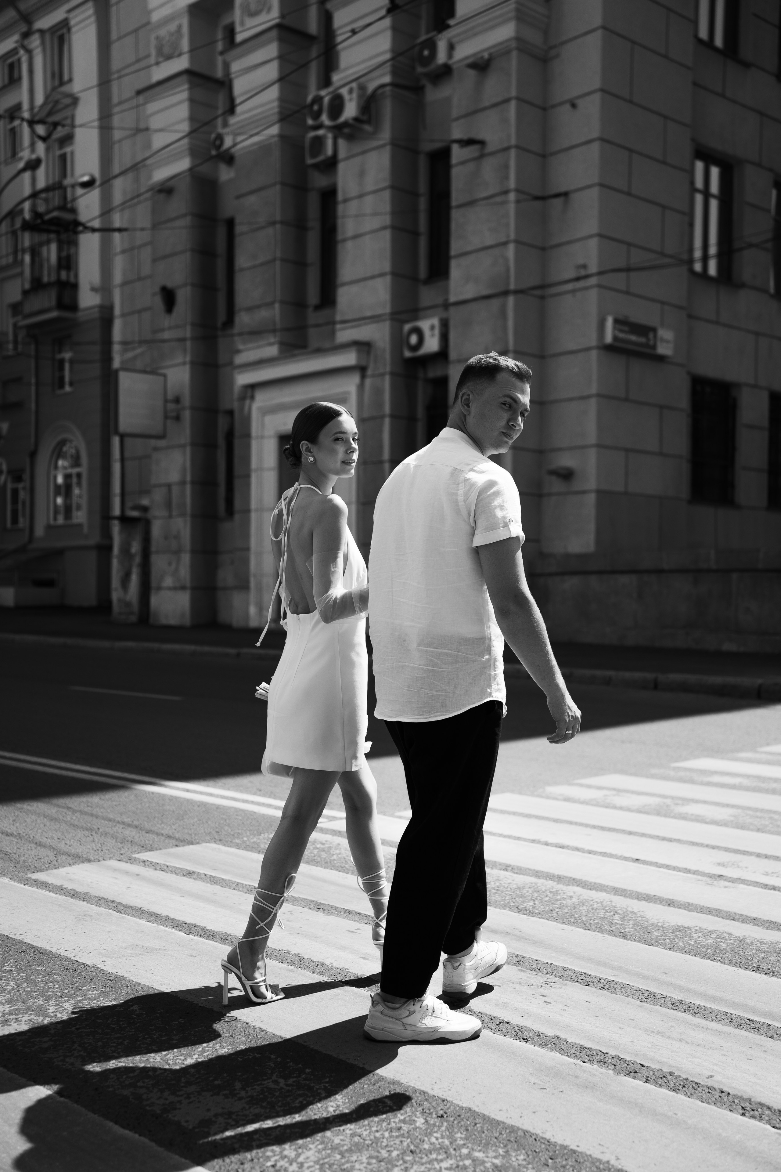 Анна и Николай. Видеограф и Фотограф в Челябинске Ксения и Владимир Рюмины