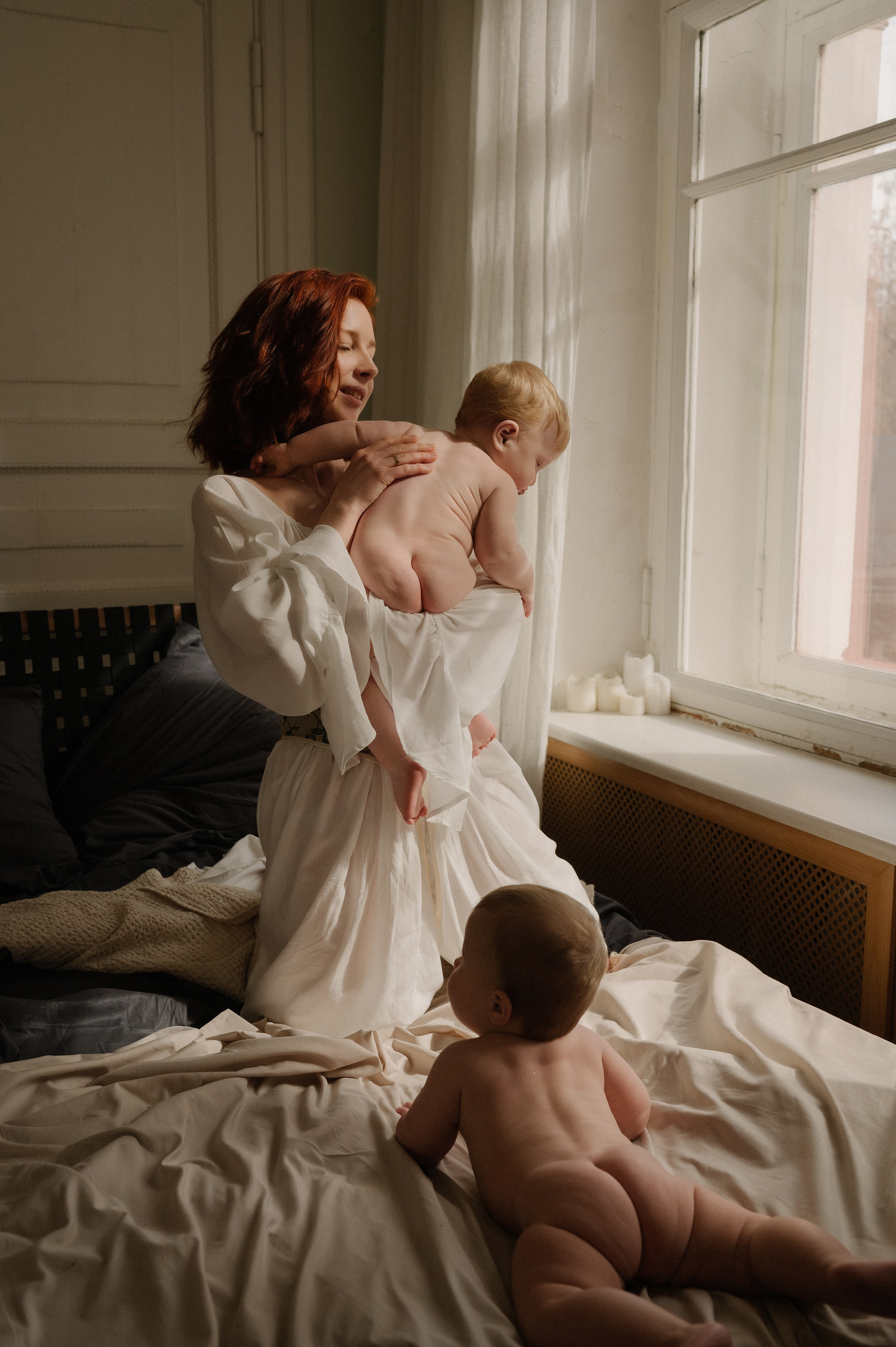 Семья. Эльвира Жижикина. Семейный фотограф в Санкт-Петербурге