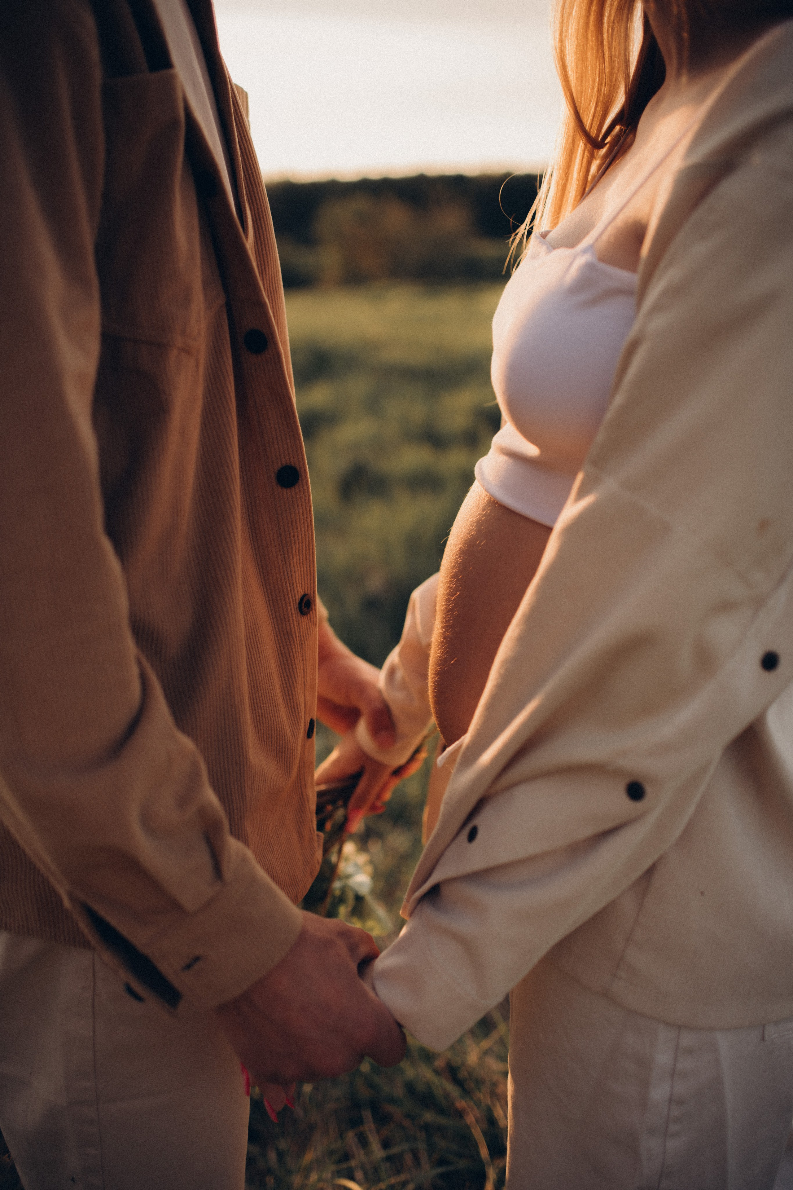 Беременность. Фотограф Алиса Чечина. Калуга. Товарково