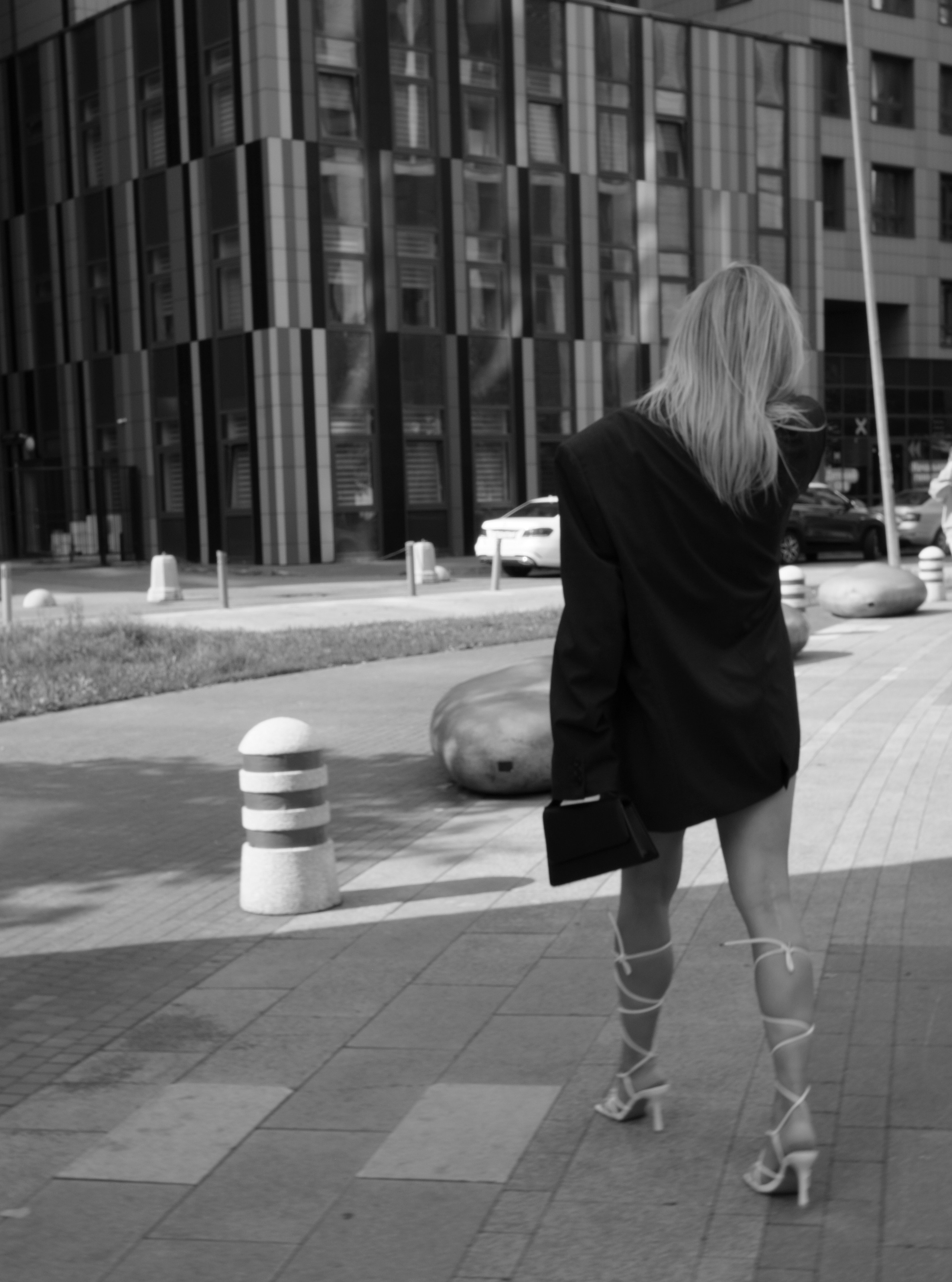 ЗАПАДНЫЙ ПОРТ. Индивидуальная фотосъёмка в Москве. Фотограф Василиса Тарасова