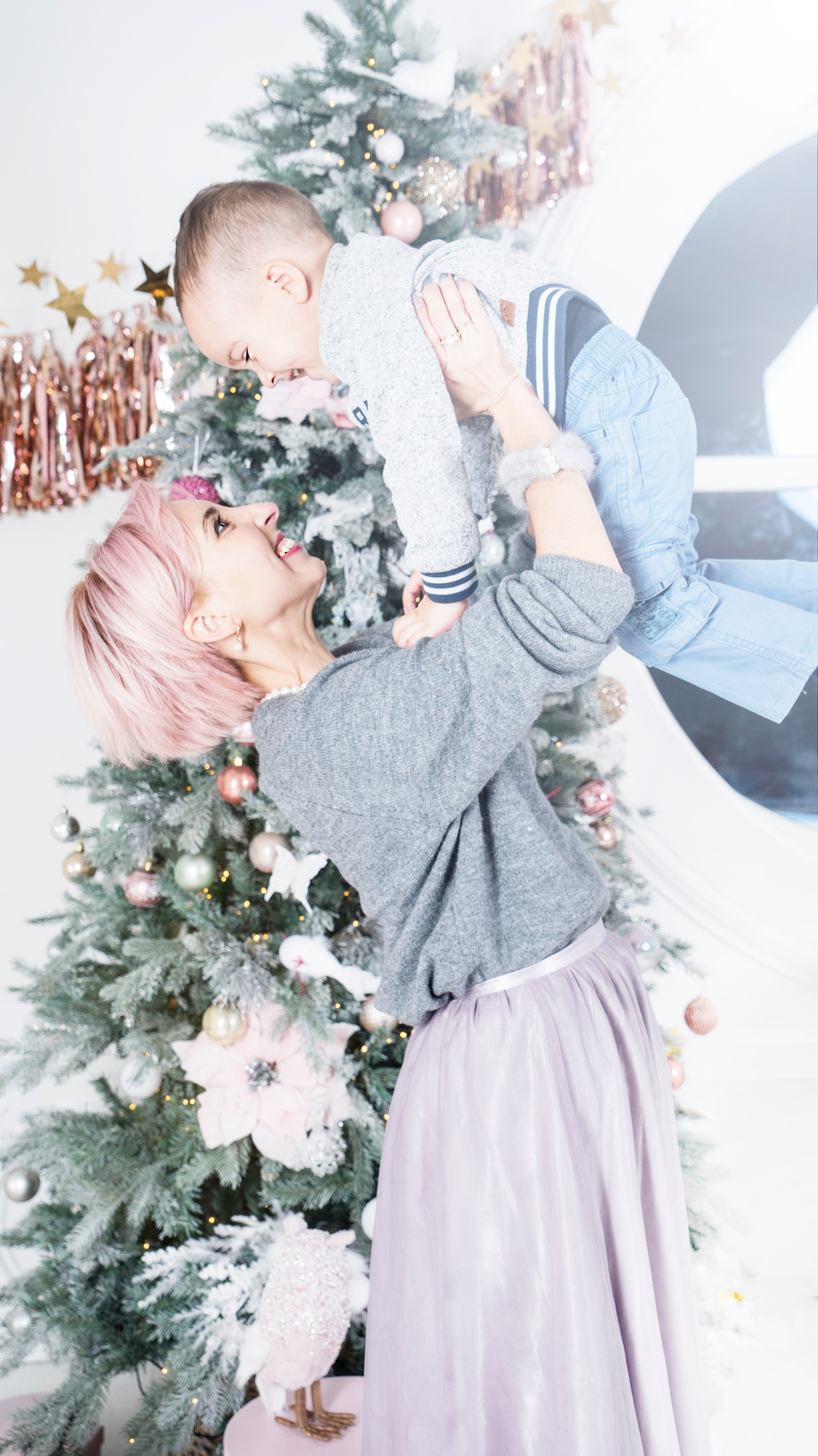 Семья Зинченко. Семейный и детский фотограф в Санкт-Петербурге Татьяна Горохова