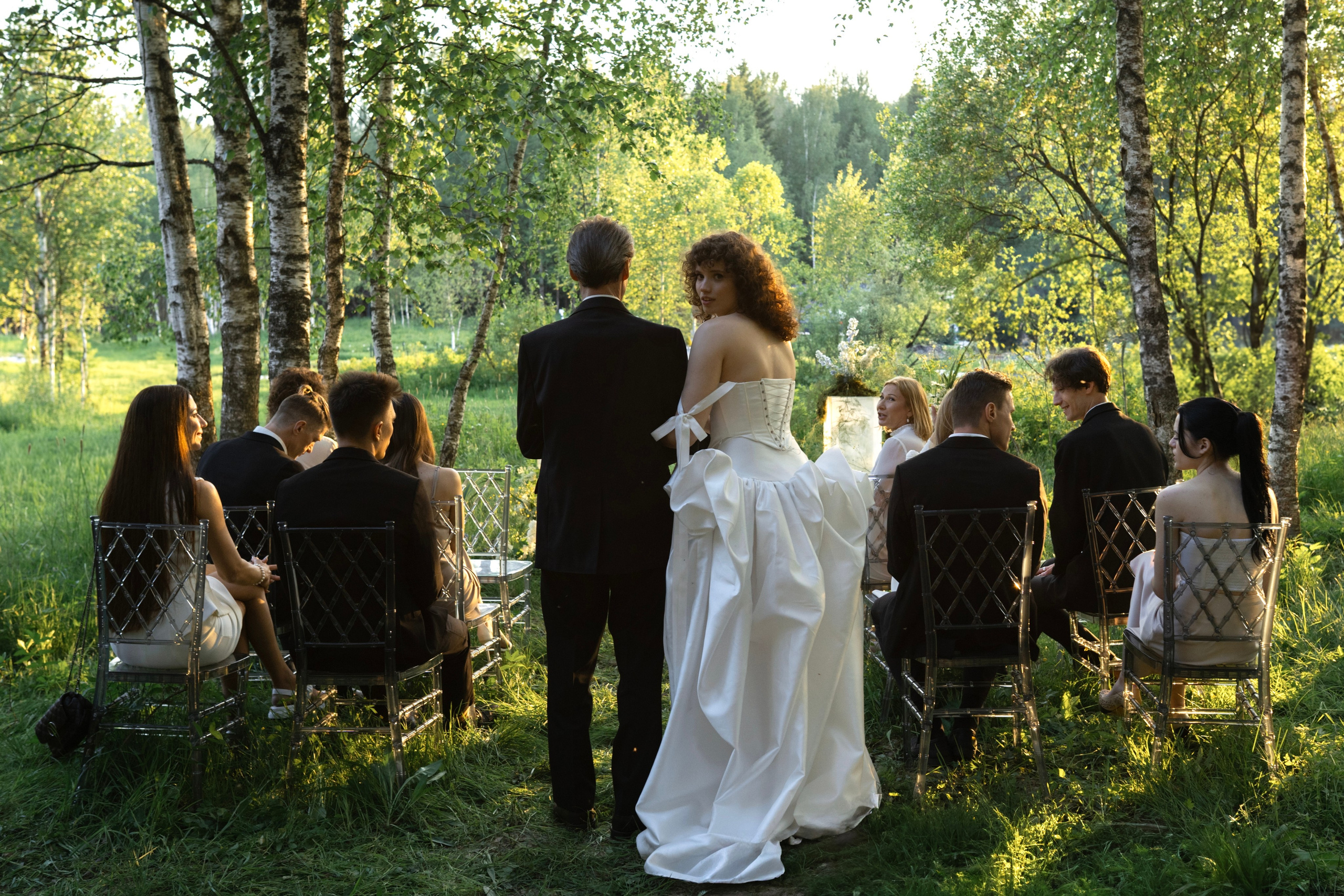 Анастасия + Евгений. Свадебный и семейный фотограф в Москве Юлия Мосиюк