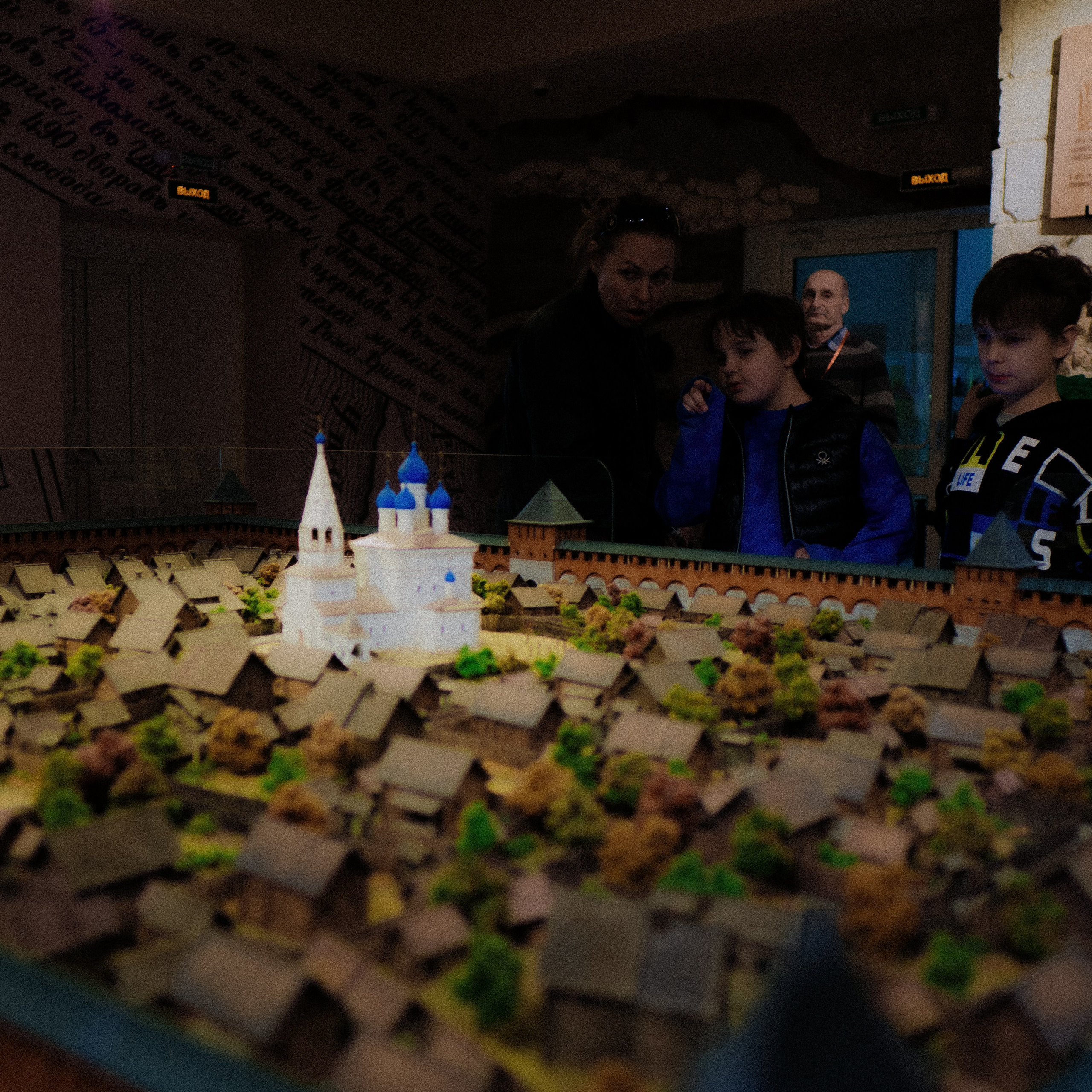 Тула '25. Фёдор Малюгин. Ваш бади в визуале