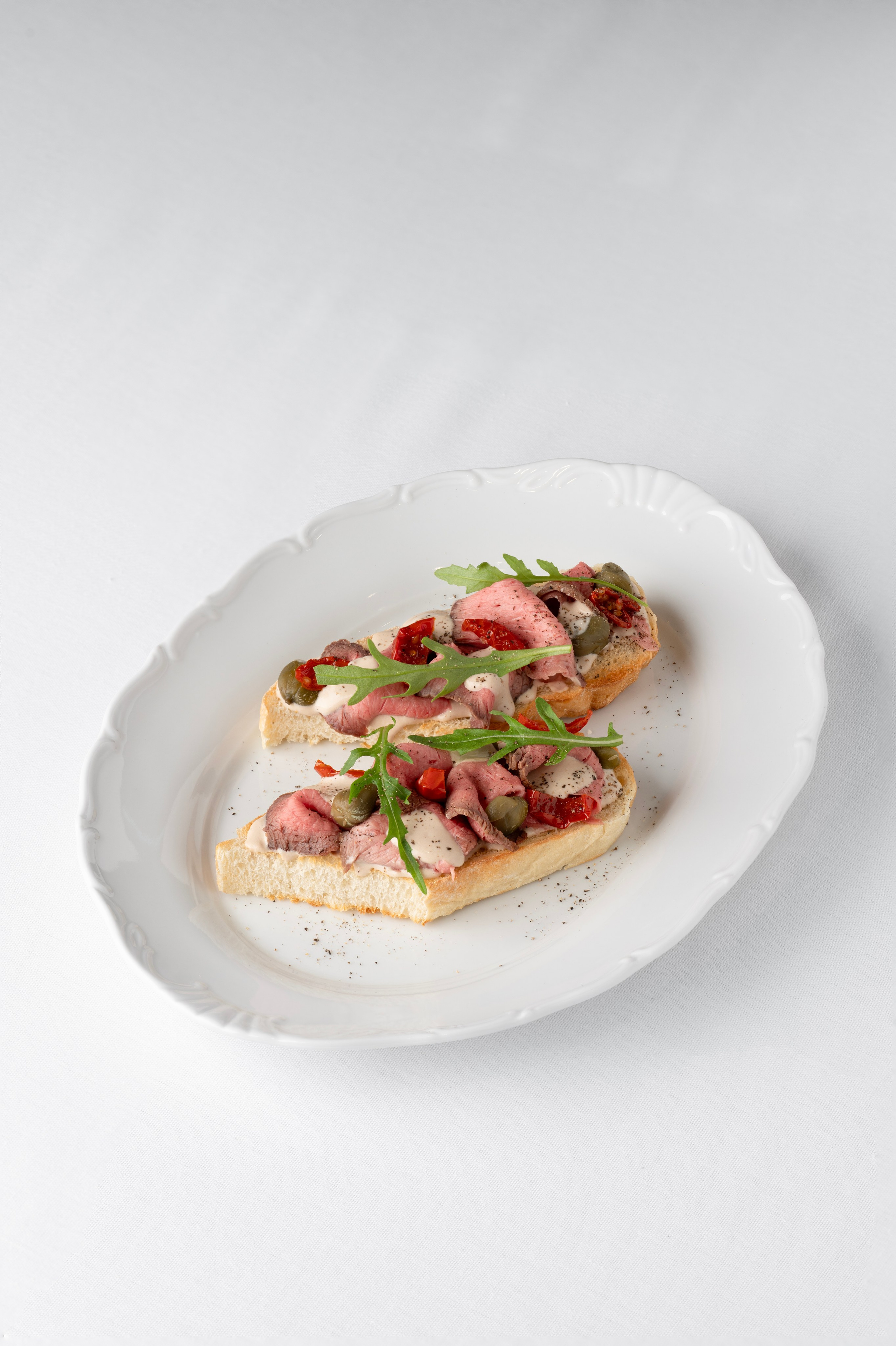 Съемка для кафе и ресторанов. Оксана Ильенко. Предметный фотограф и сет-дизайнер, Санкт-Петербург