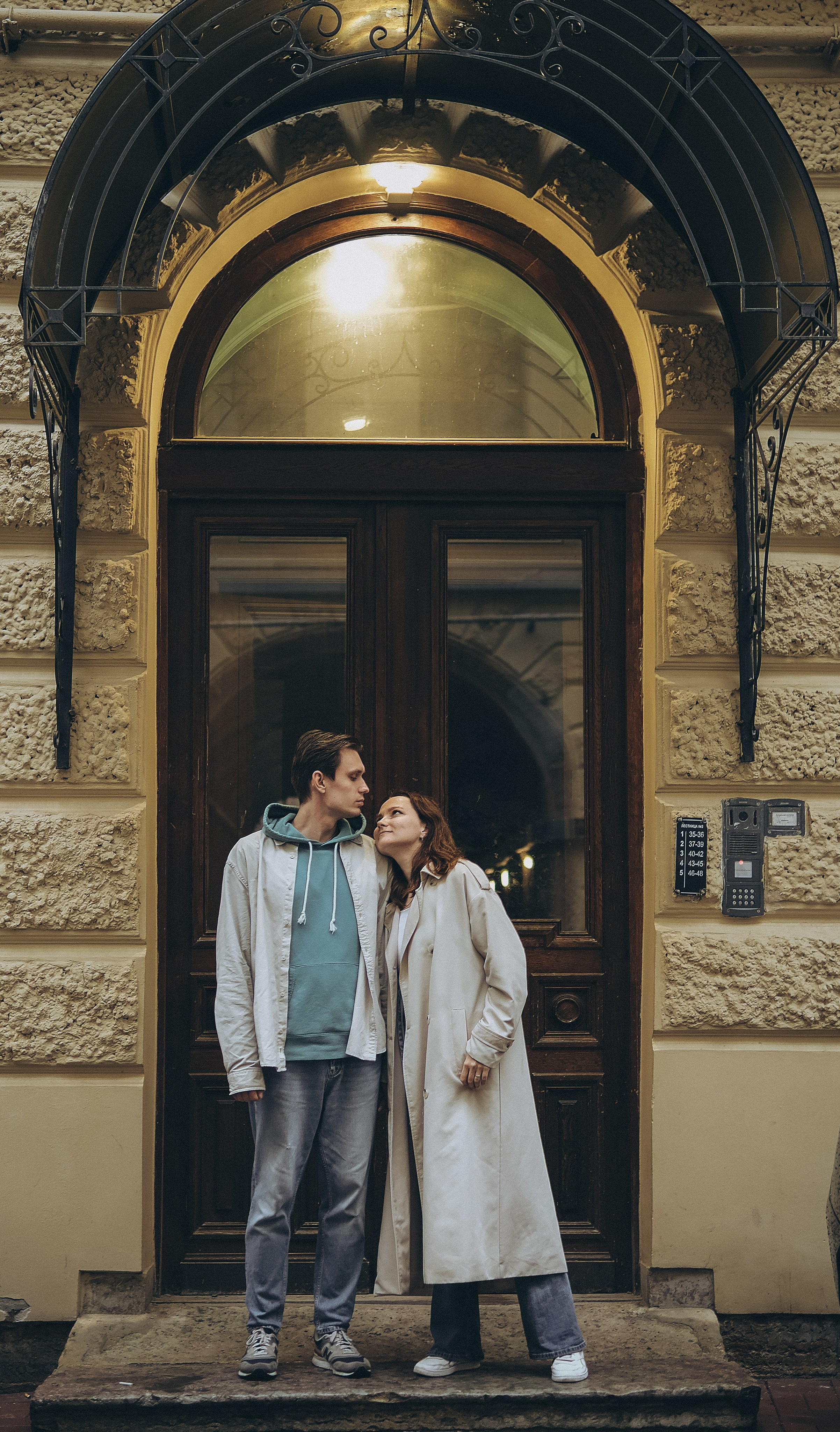 Даша & Илья. Phdkvmr.ru