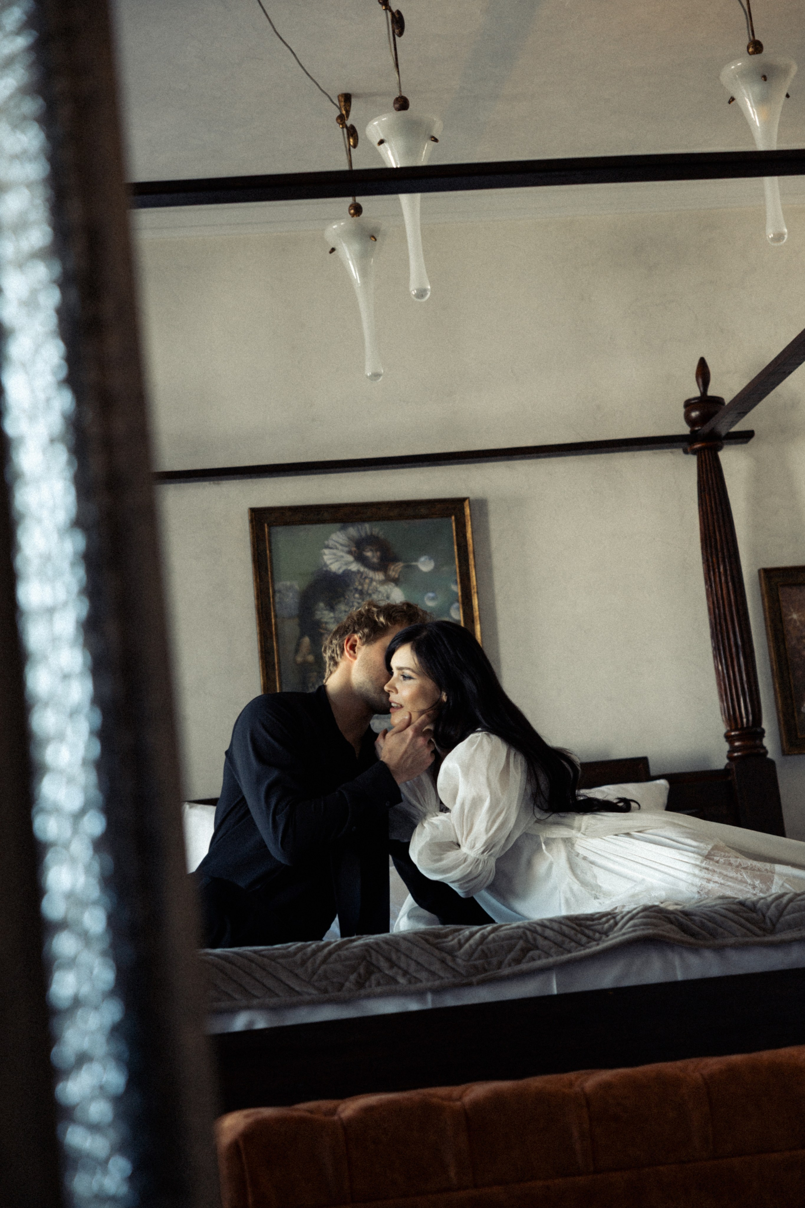 Сандра & Никита. Phdkvmr.ru