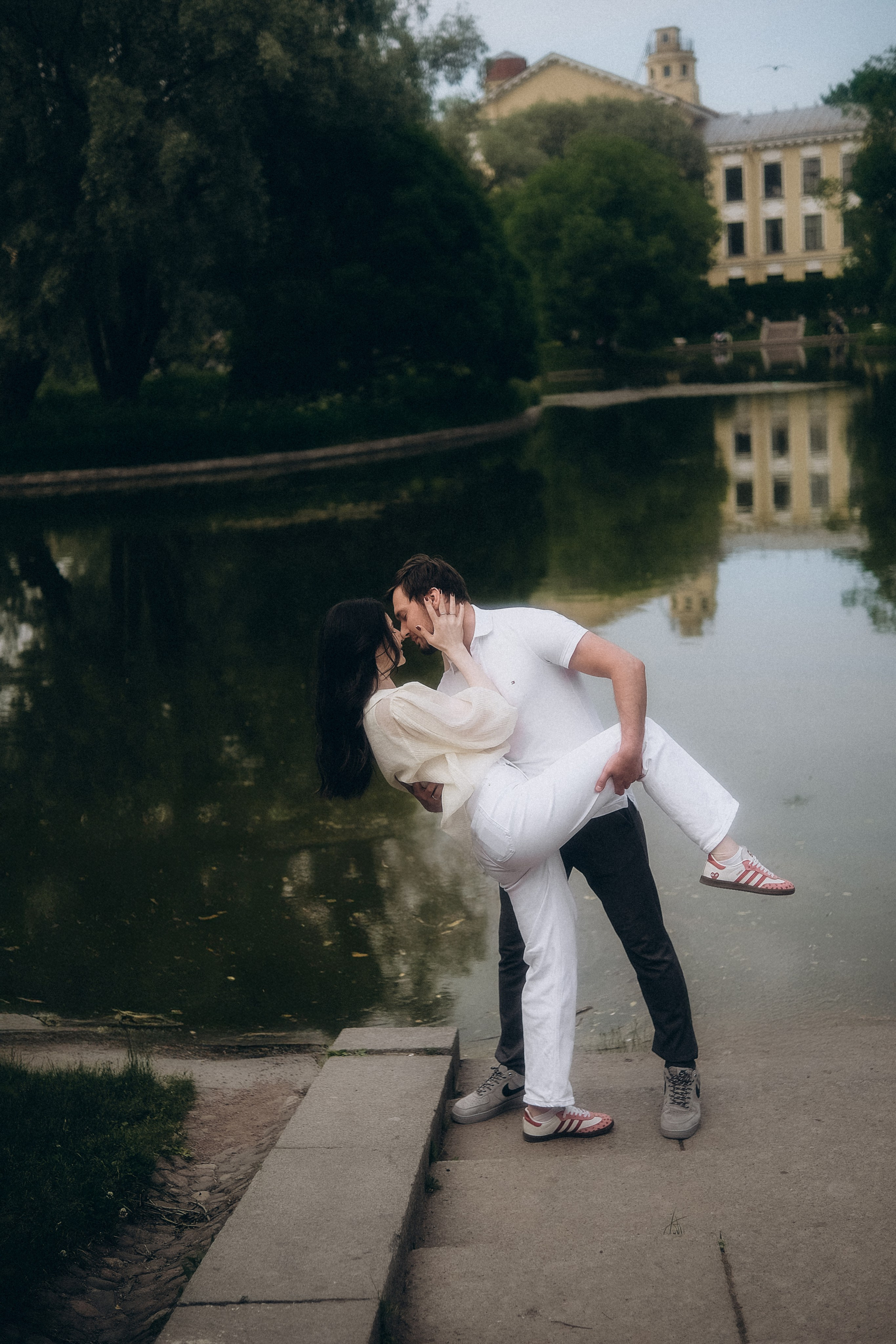 Сабина & Лёша. Phdkvmr.ru