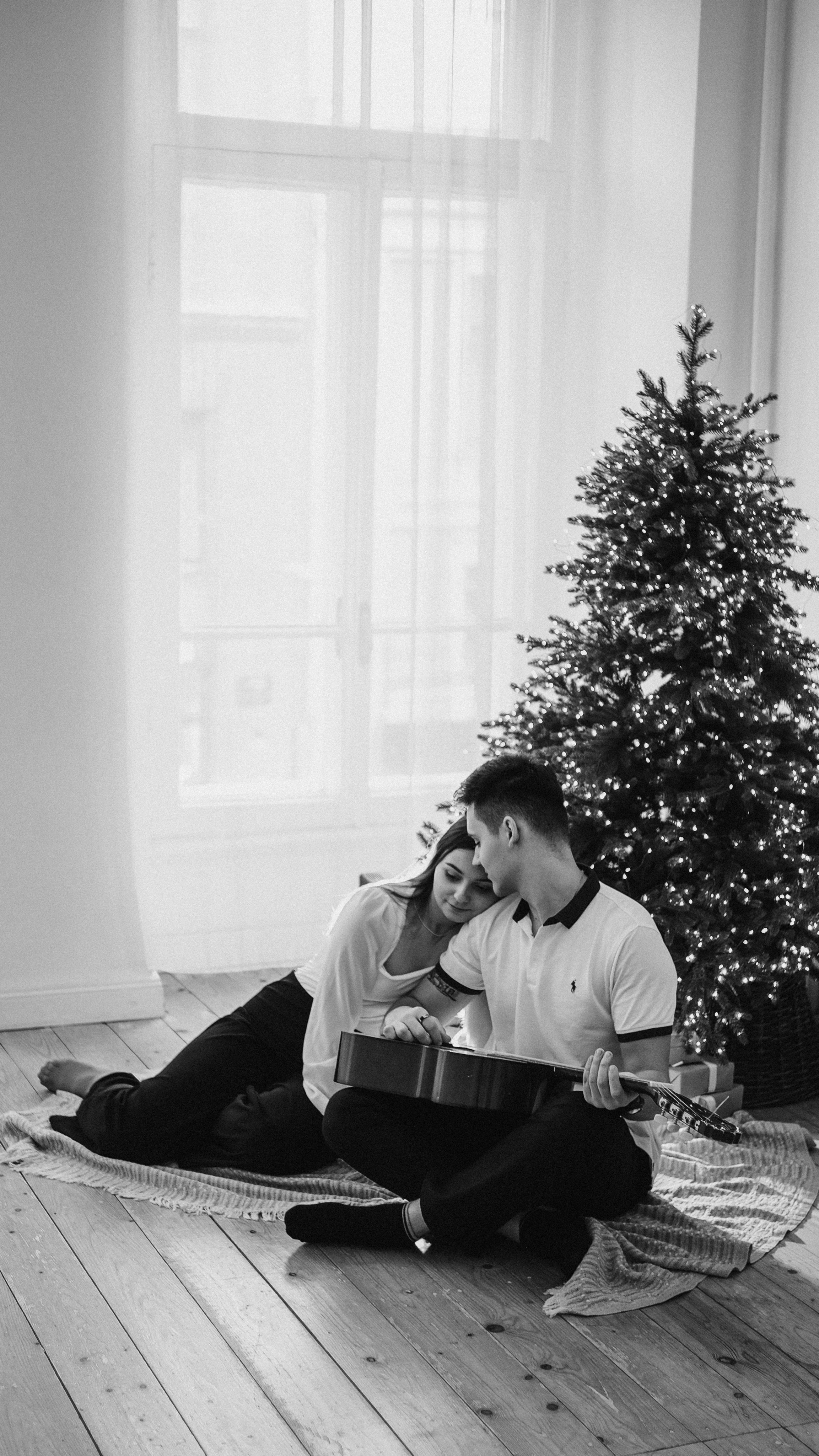 Сабина & Артём. Phdkvmr.ru