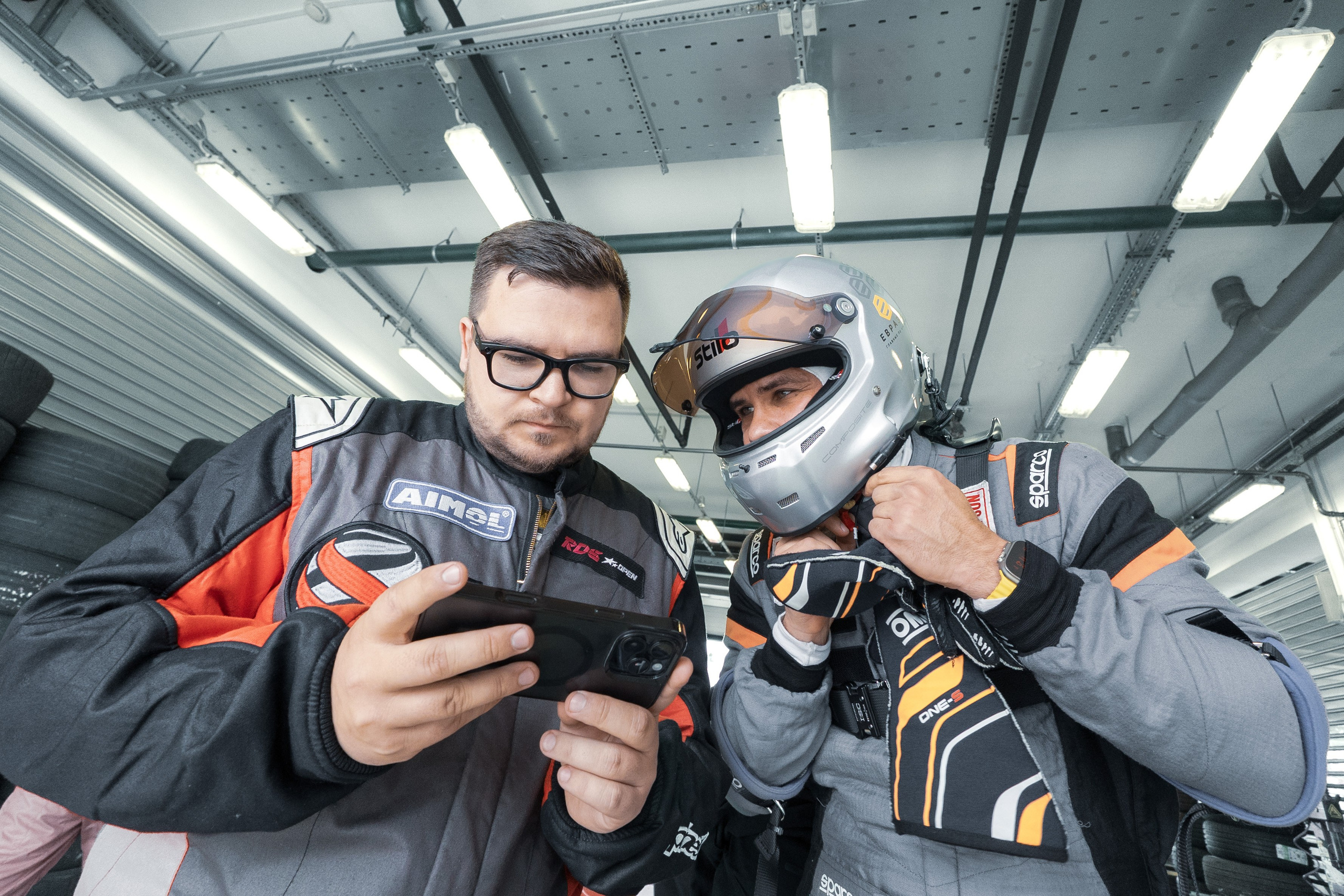 RDS Open 2025 MRW. Автомобильный фотограф в Москве Иван Петушков