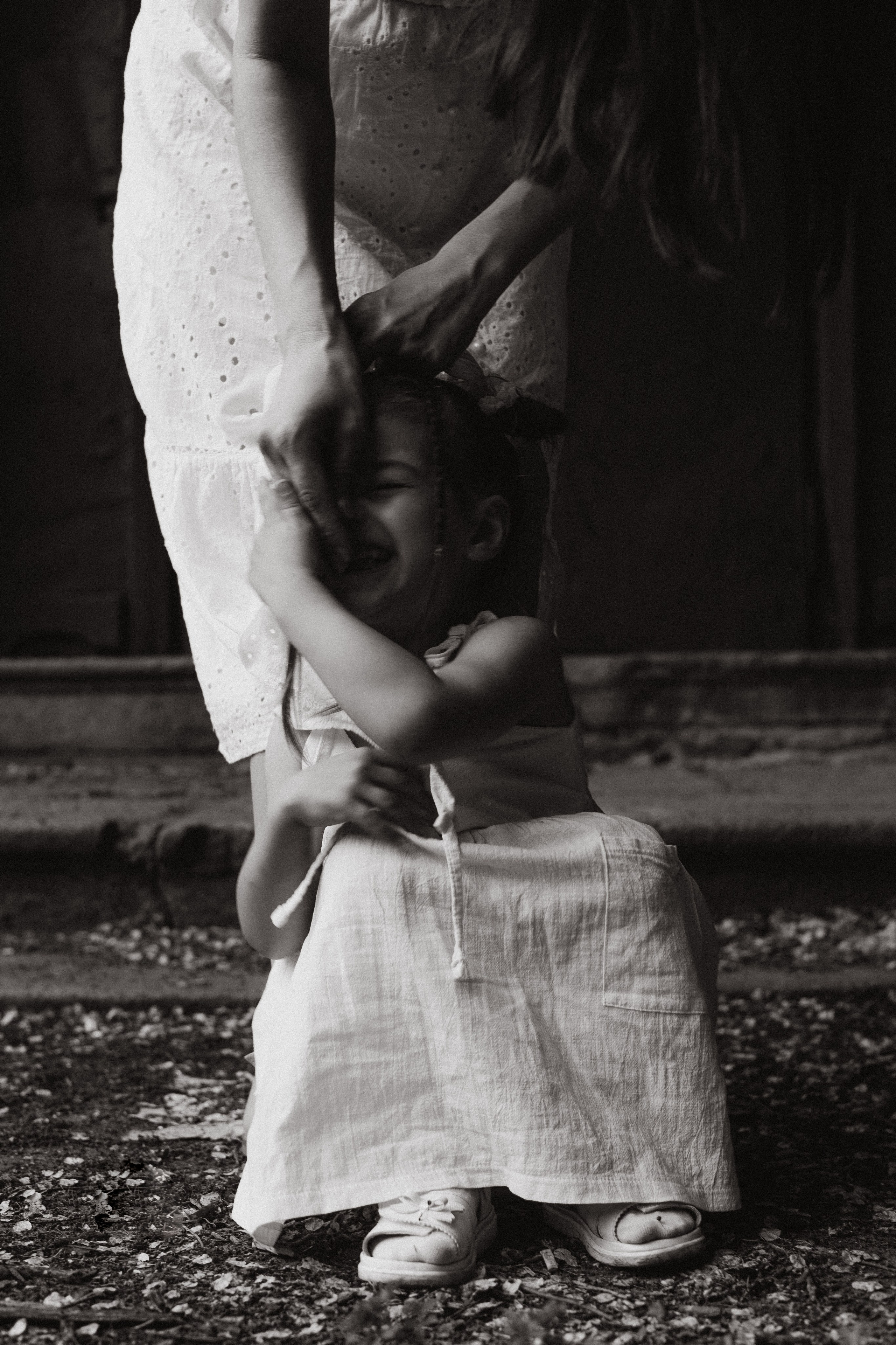 Мамина радость. Семейный и свадебный фотограф в Чите Мария Авдеева