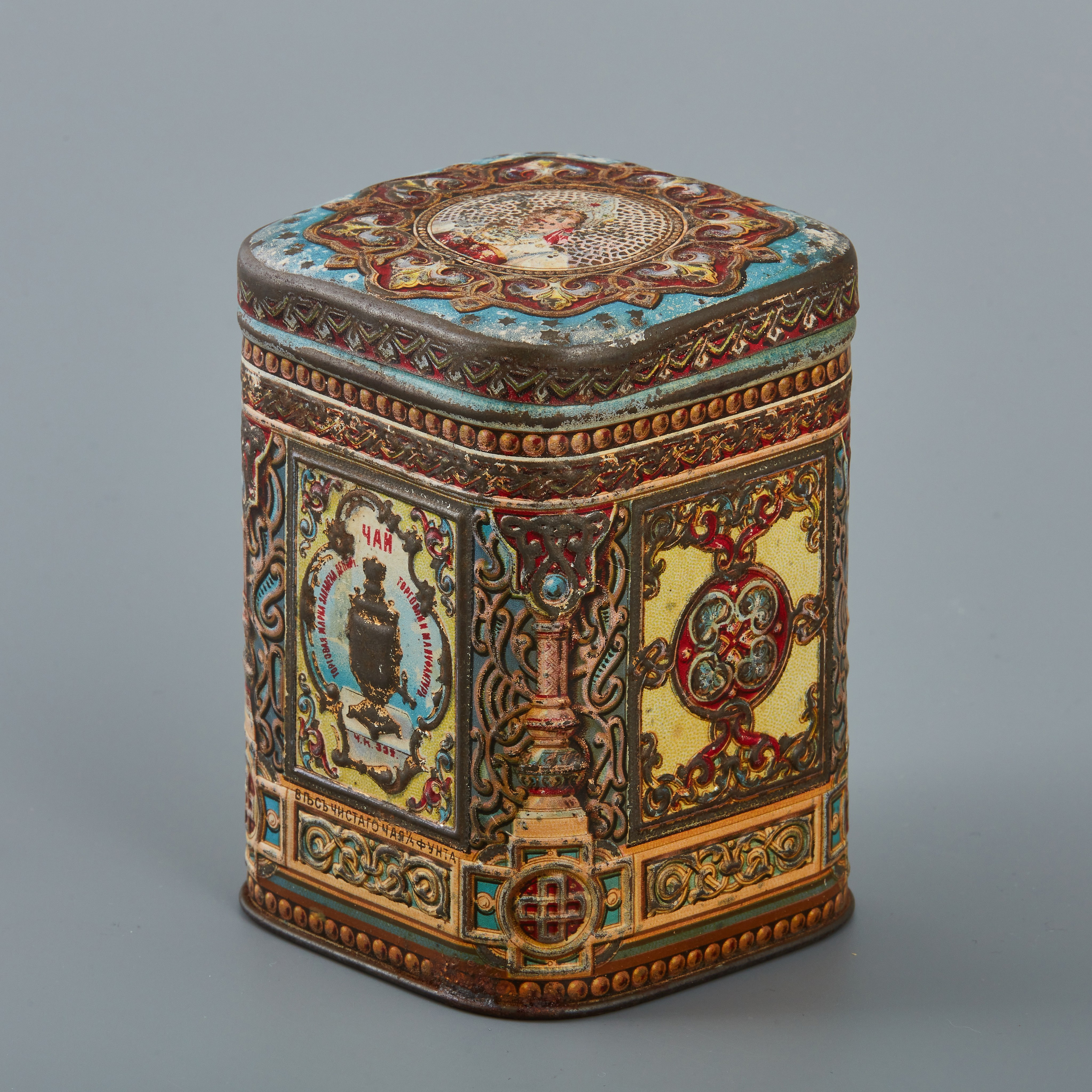 Предметная фотосъёмка / предметы коллекций. Фотограф Алексей Архангельский