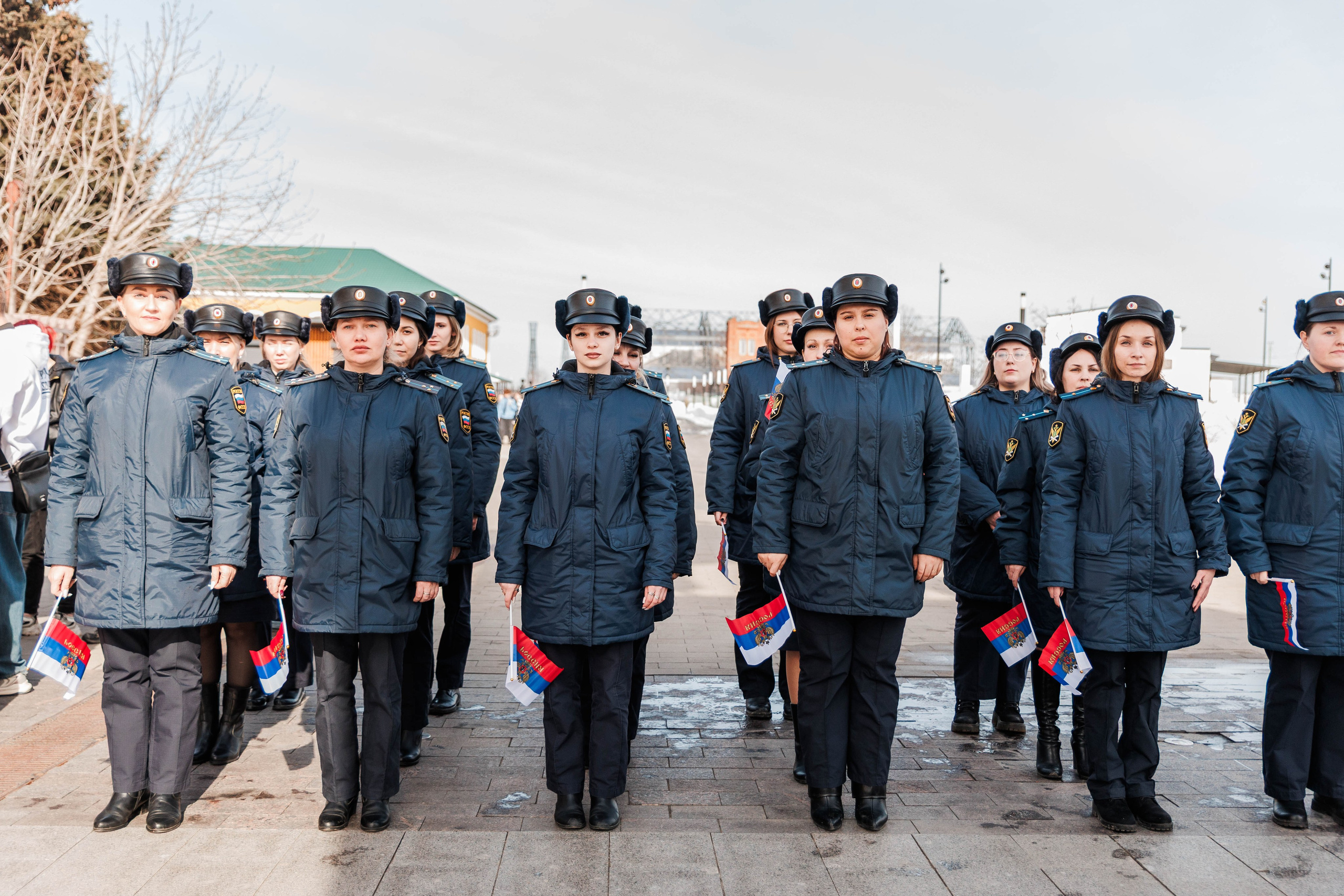 12 ГОДОВЩИНА ВОССОЕДИНЕНИЯ КРЫМА С РОССИЕЙ. Фотограф Нижний Новгород Игнатьева Виктория