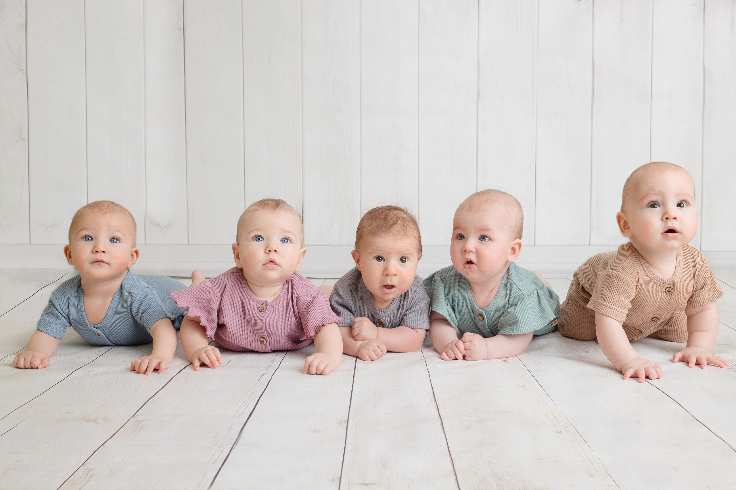Малыши 3-12 месяцев. Newborn Фотограф в Твери