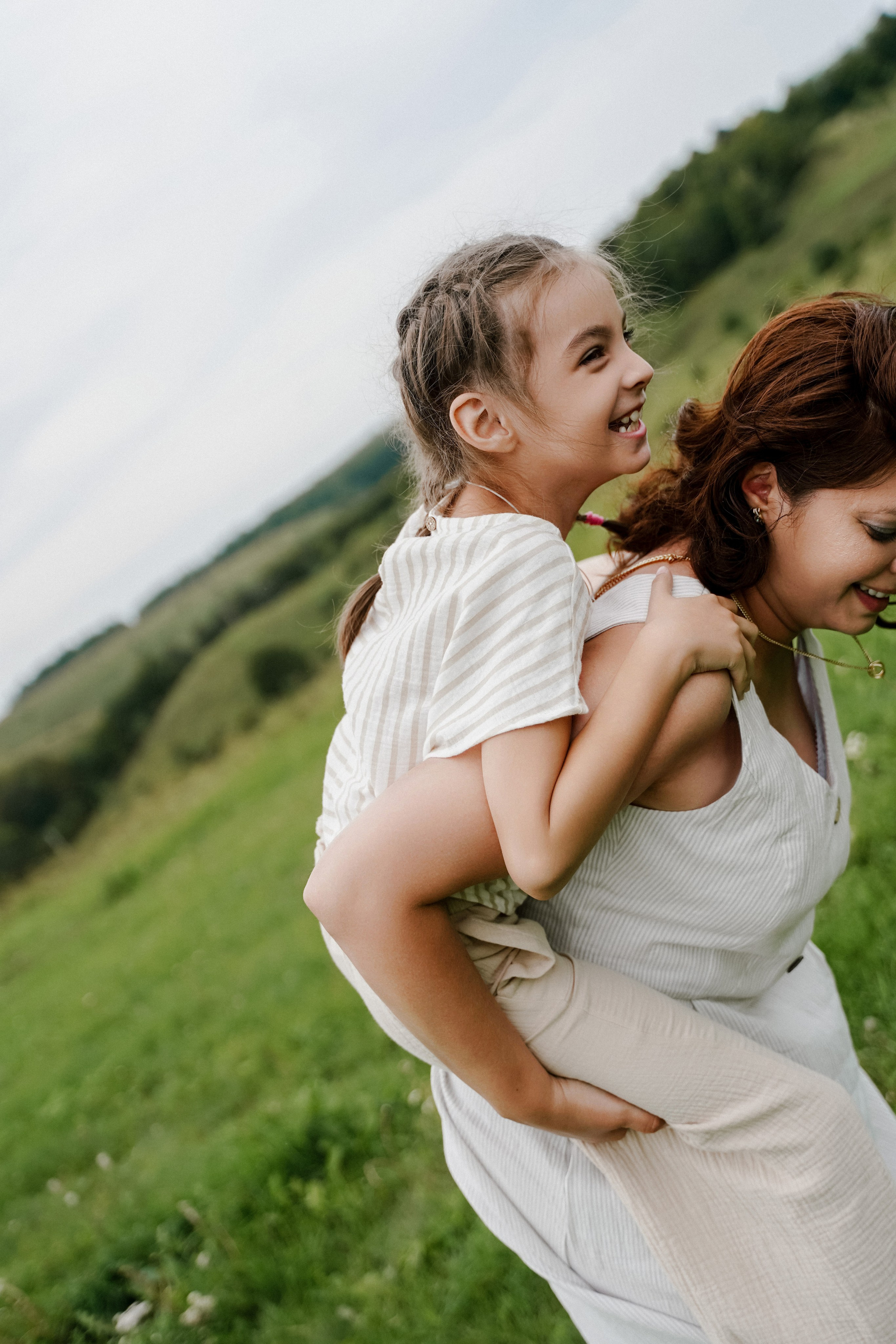 Катерина и Арина