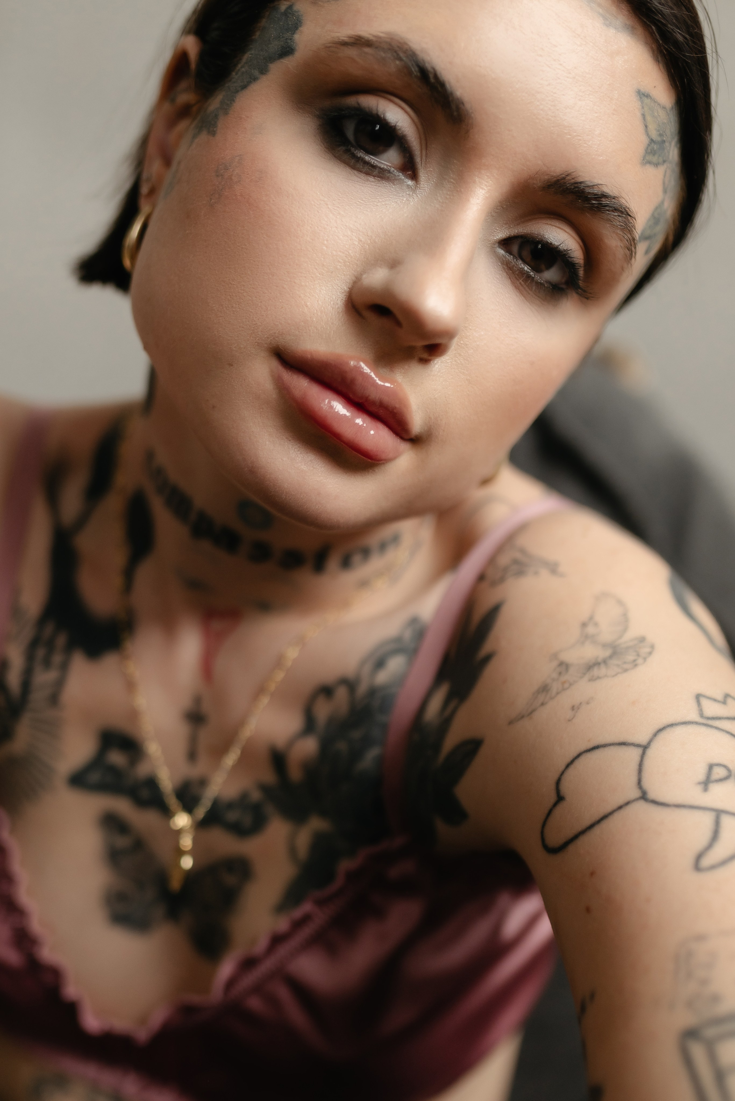 Мария. Семейный и портретный фотограф Нижний Новгород