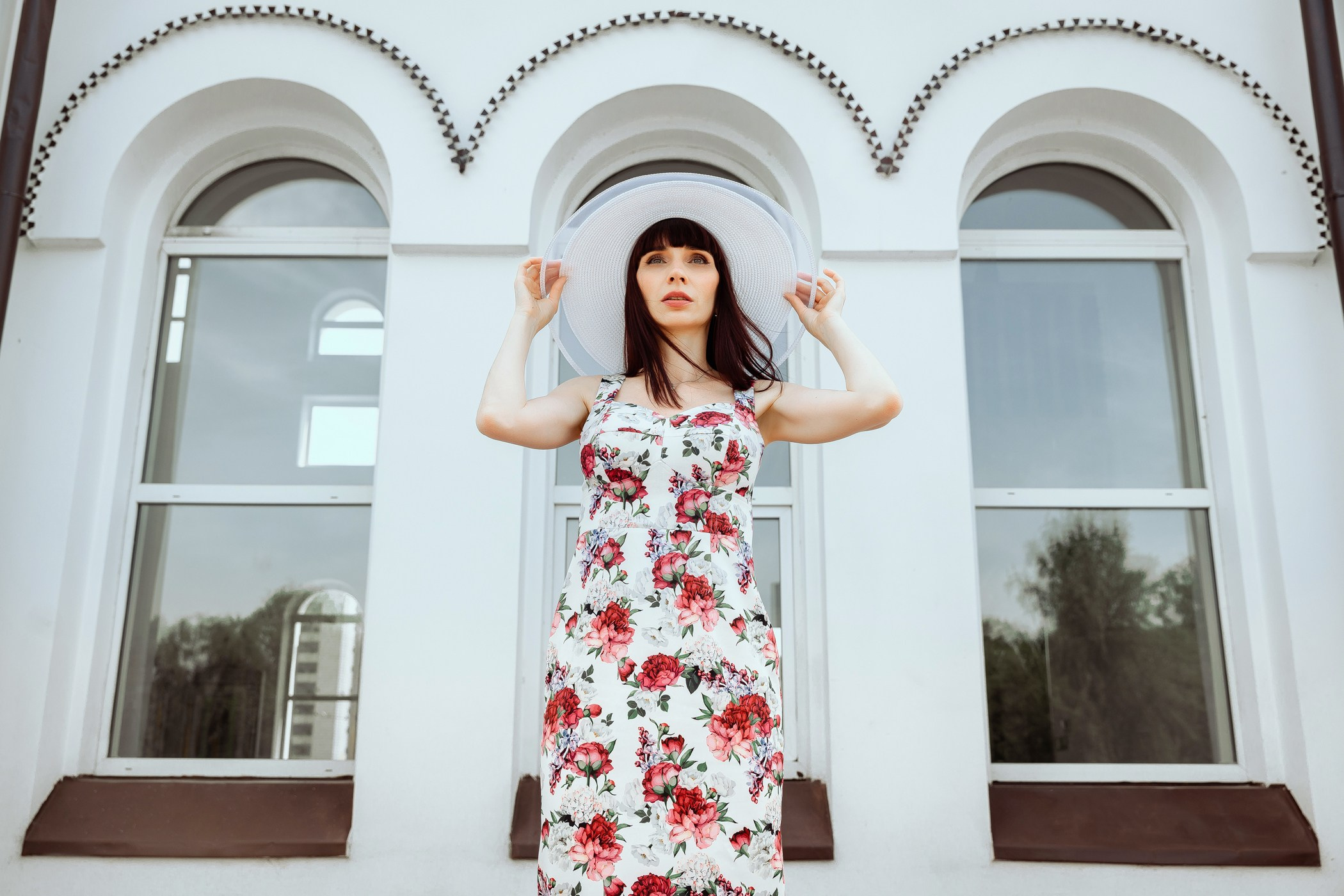 Власта Усольцева. Тимур Аминов | Фотограф в Кемерове