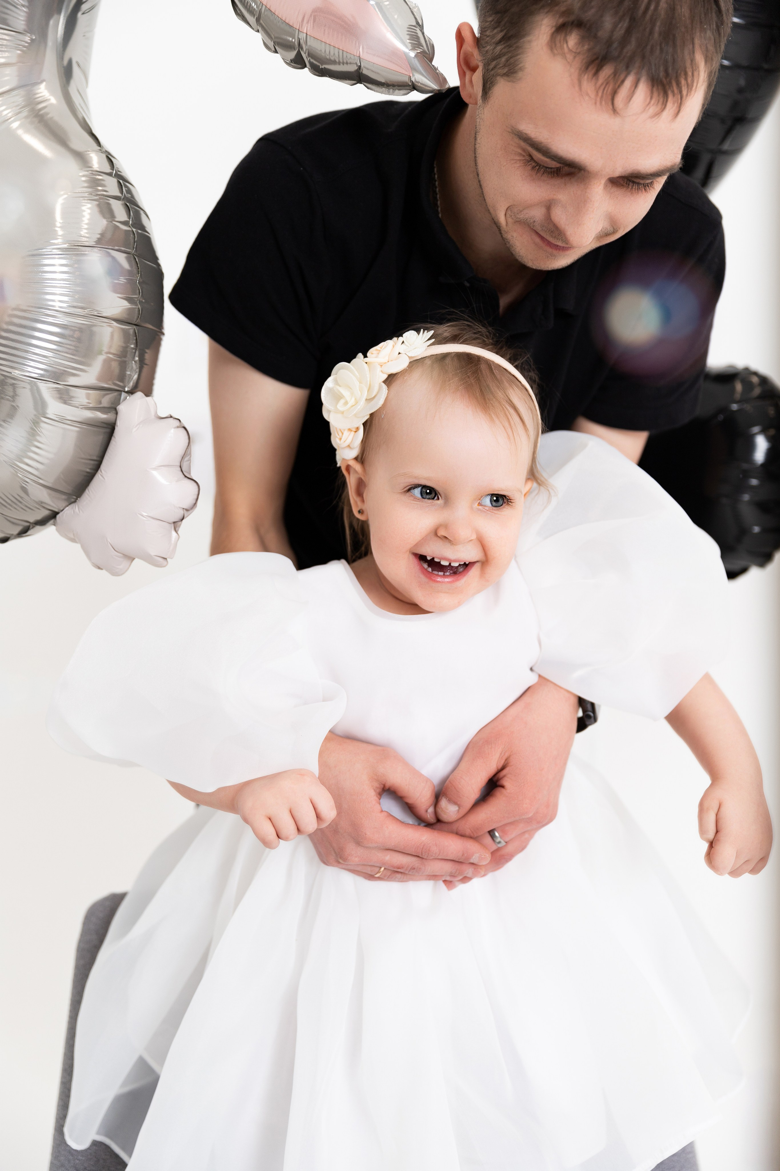 Лиза, Игорь и Вика. Семейный фотограф в Екатеринбурге и Красноуфимске Евгения Лягаева