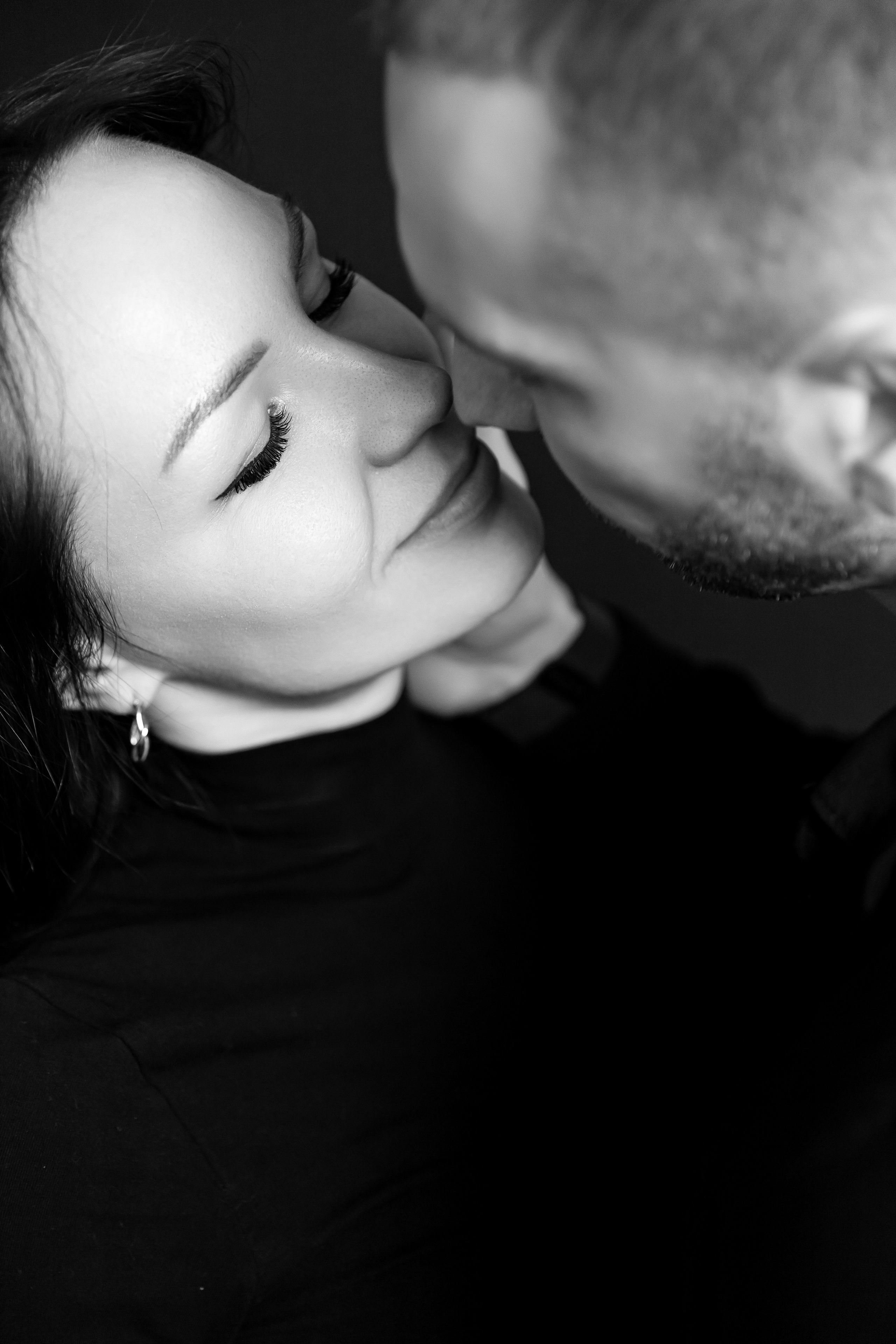 Даша и Артём. Семейный фотограф в Екатеринбурге и Красноуфимске Евгения Лягаева