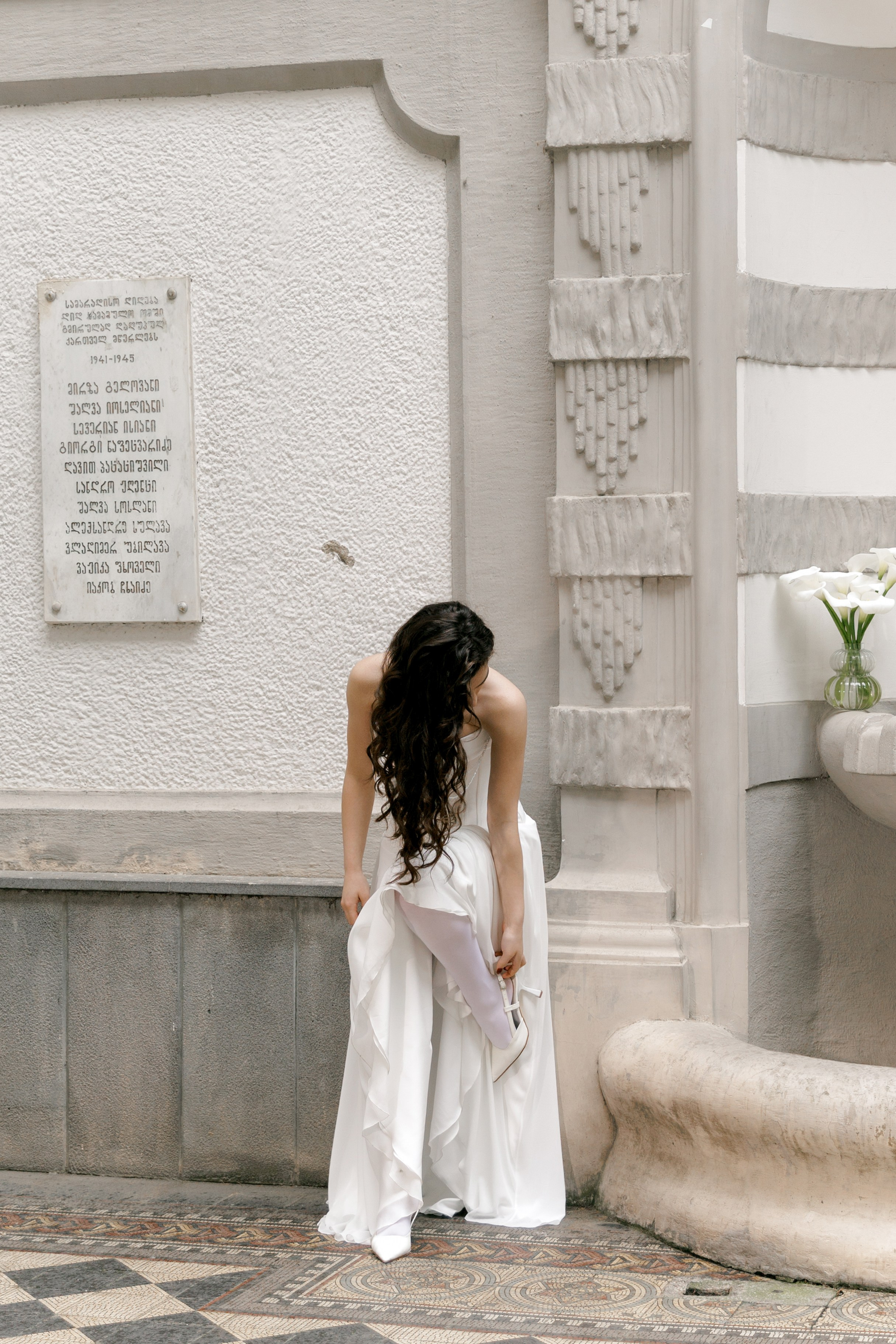 Lemons. Anastasiya Krasnyuk