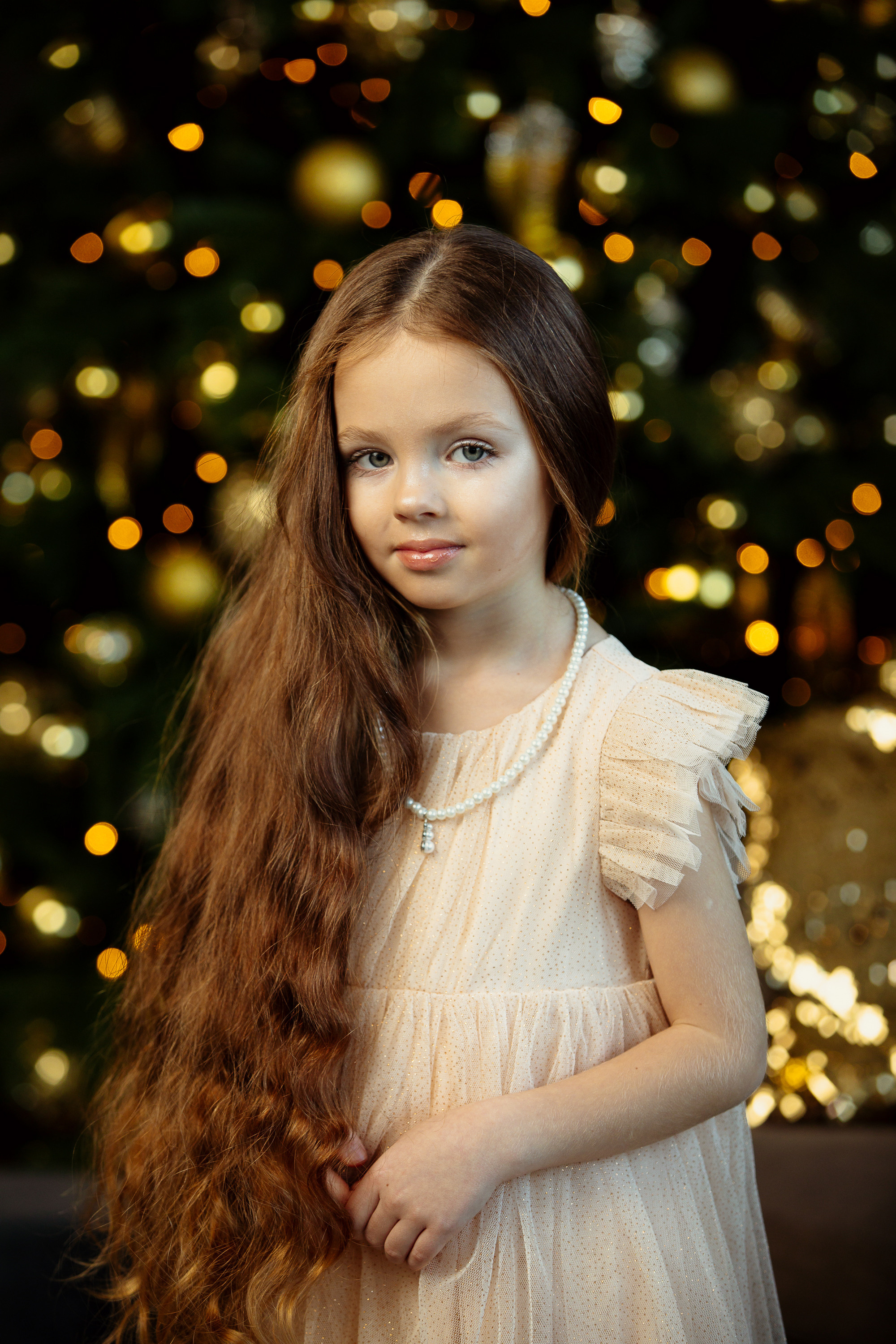 Фото — проект «Новый Год». Школа Развития моделей Город Ижевск