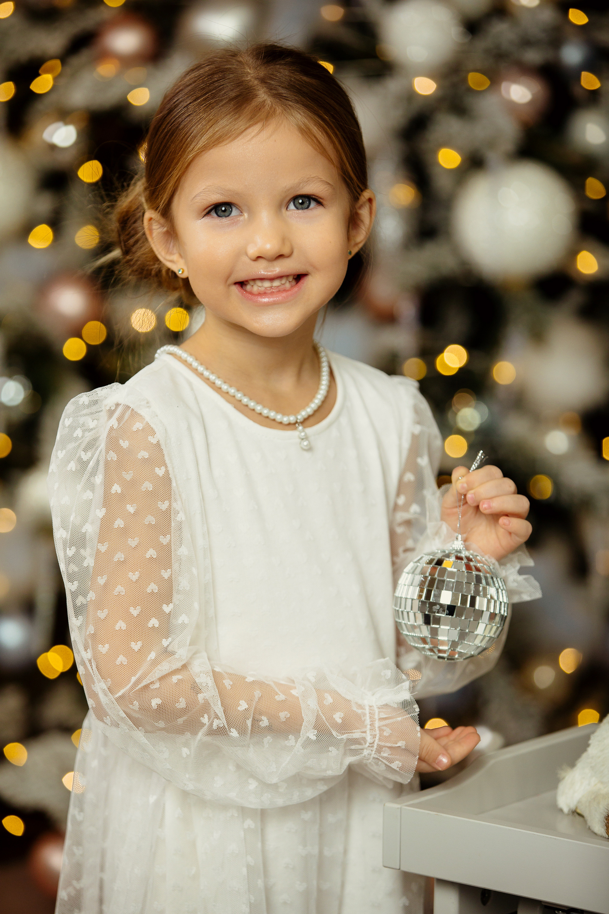 Фото — проект «Новый Год». Школа Развития моделей Город Ижевск