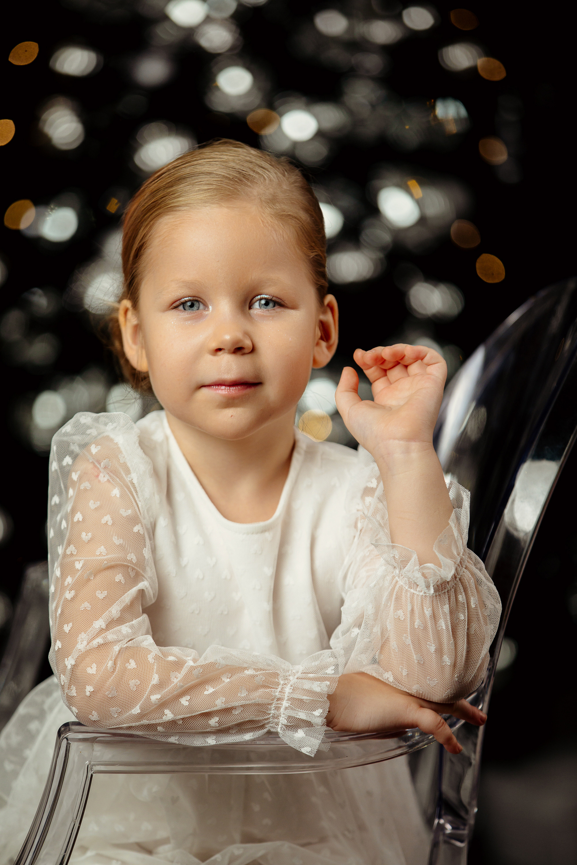 Фото — проект «Новый Год». Школа Развития моделей Город Ижевск