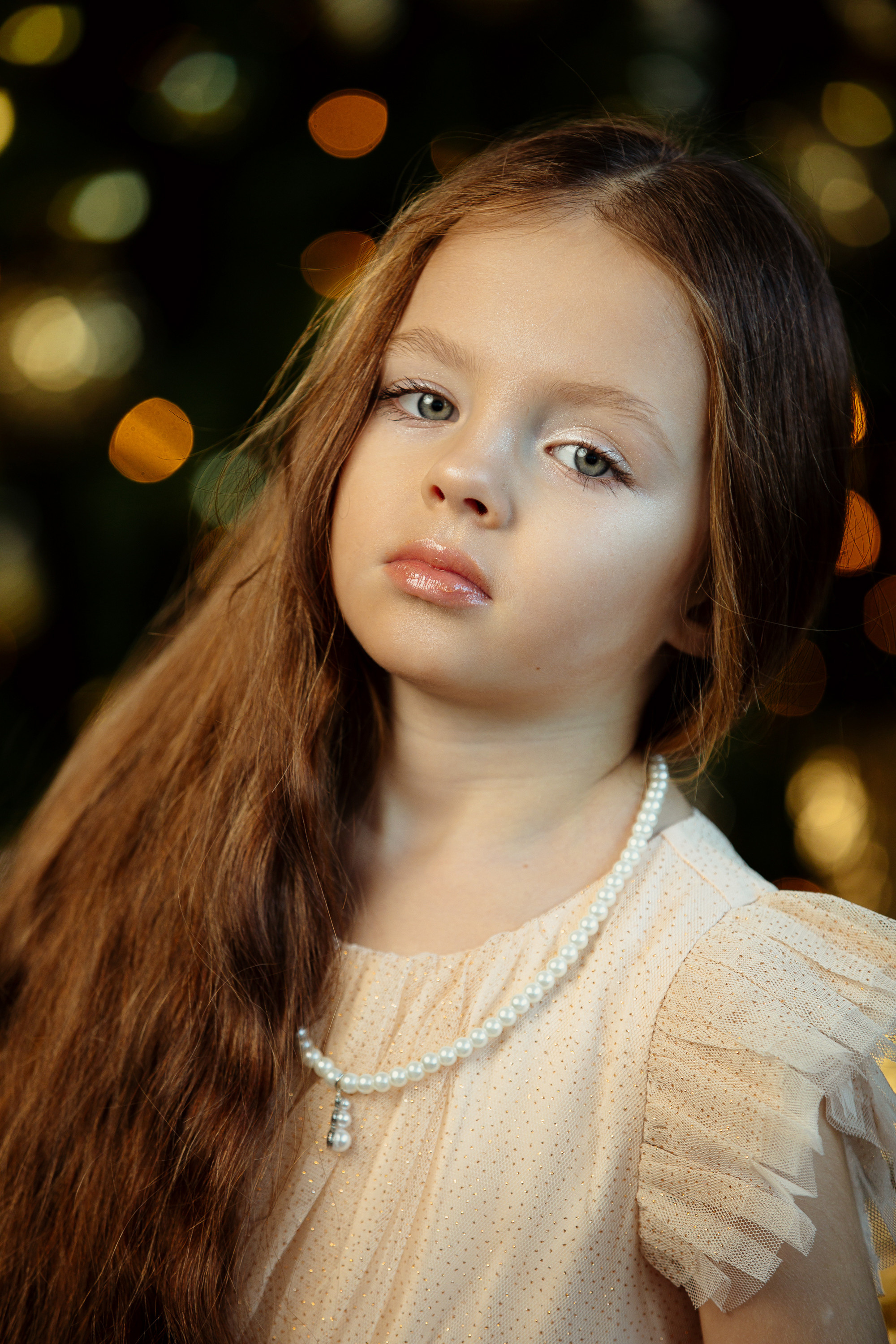 Фото — проект «Новый Год». Школа Развития моделей Город Ижевск