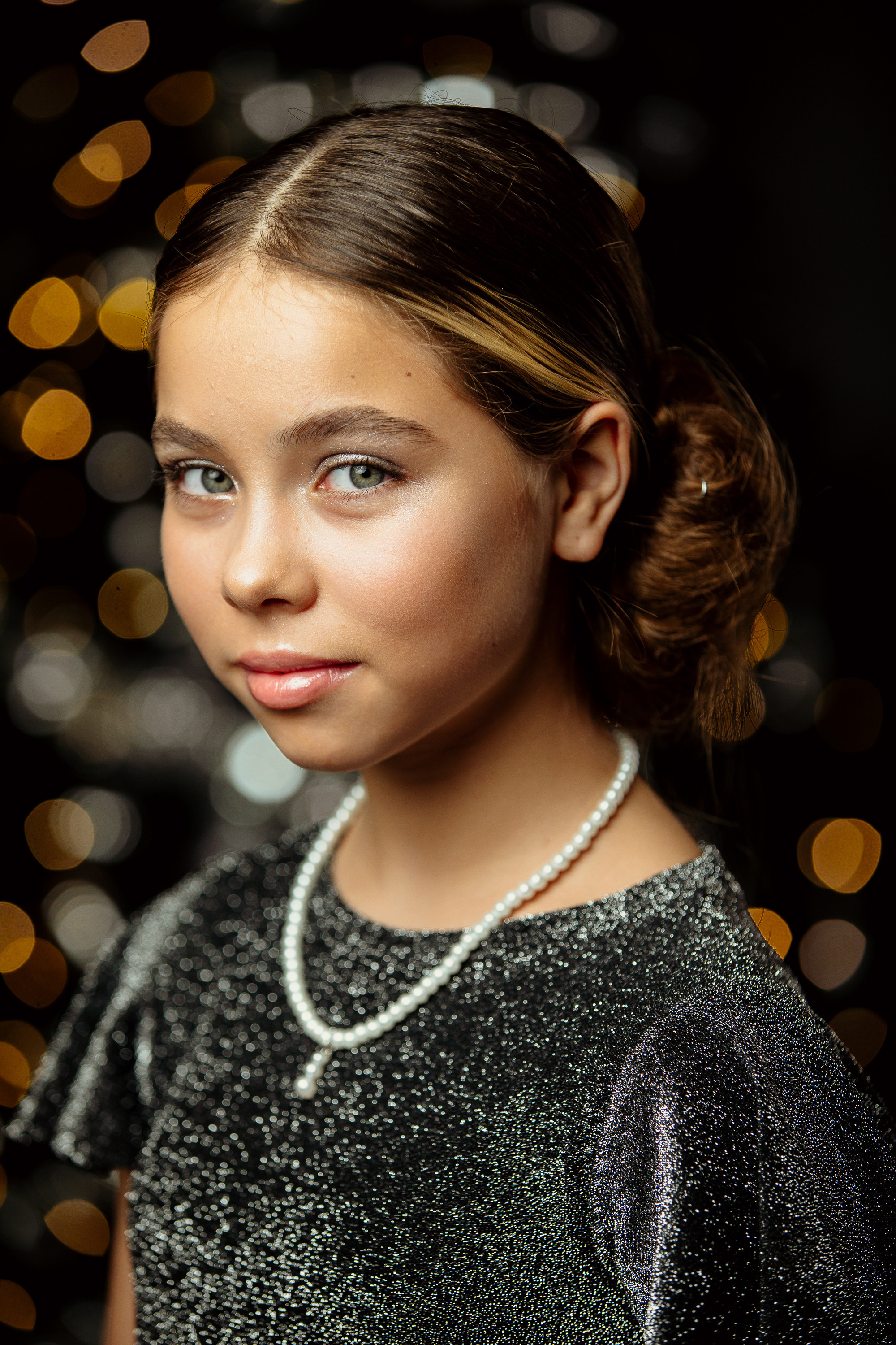 Фото — проект «Новый Год». Школа Развития моделей Город Ижевск