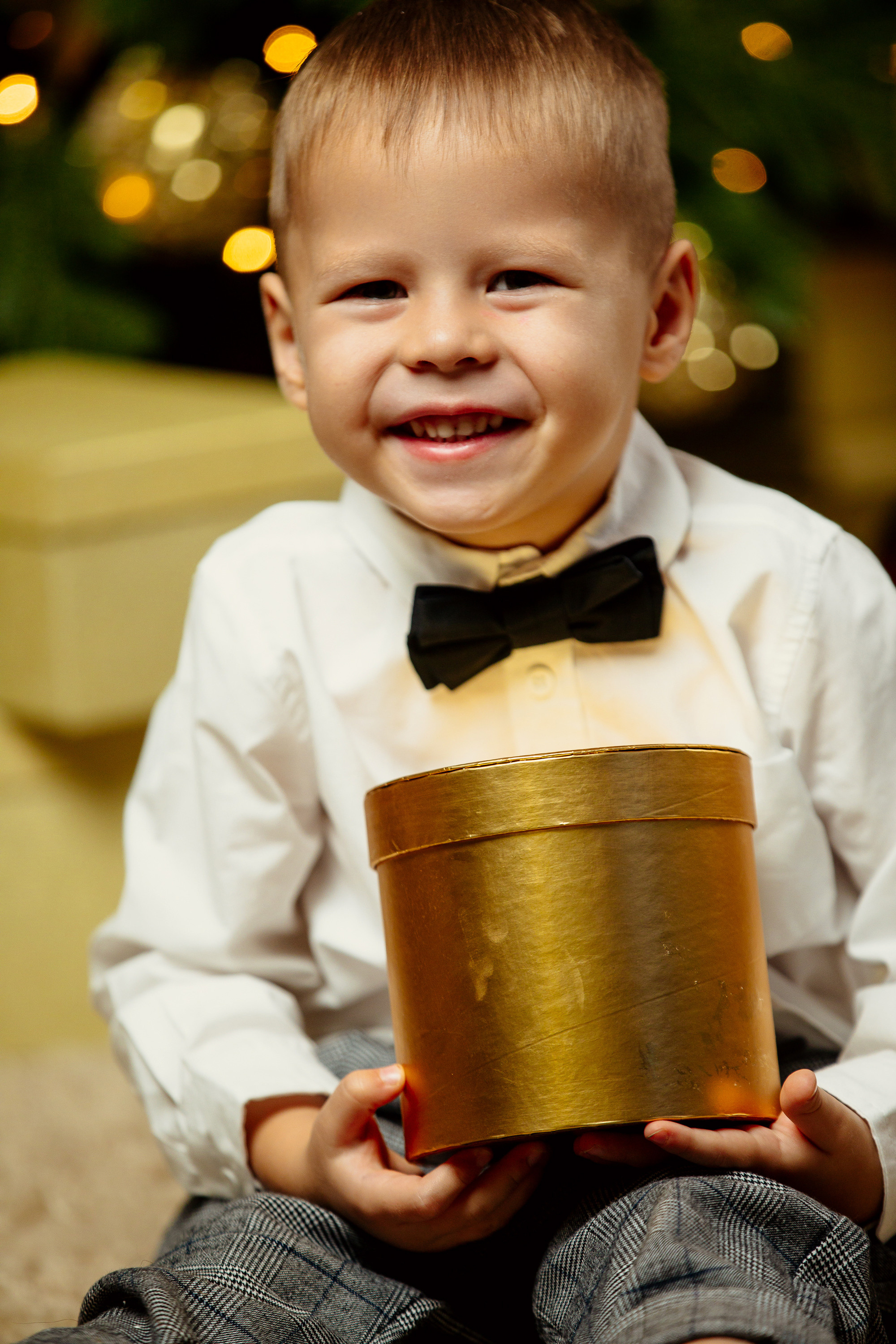 Фото — проект «Новый Год». Школа Развития моделей Город Ижевск