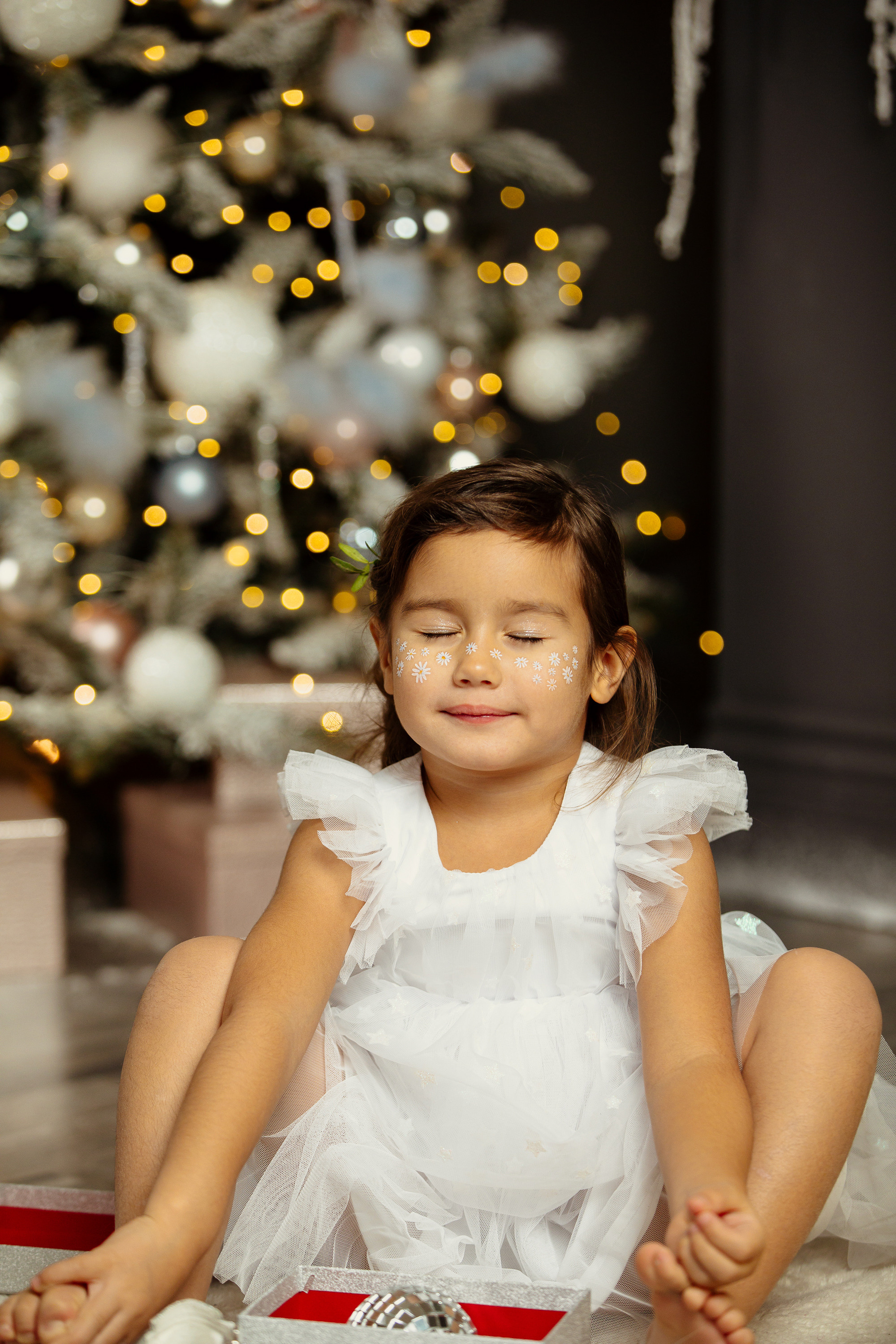 Фото — проект «Новый Год». Школа Развития моделей Город Ижевск