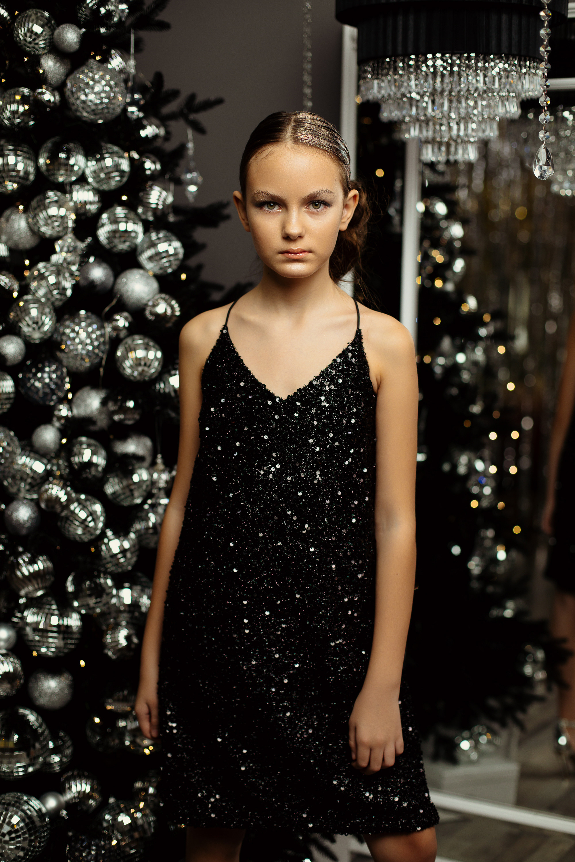 Фото — проект «Новый Год». Школа Развития моделей Город Ижевск