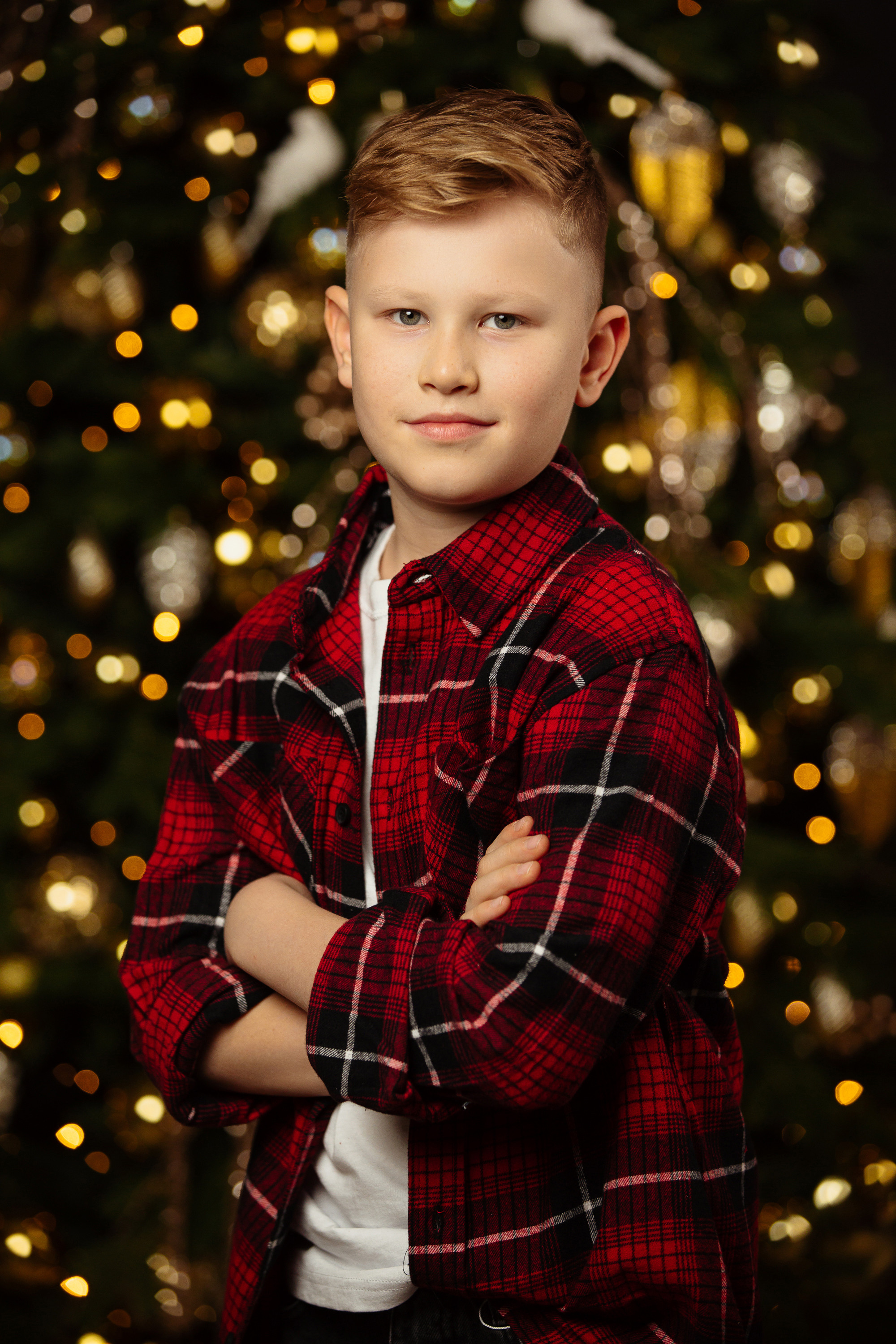 Фото — проект «Новый Год». Школа Развития моделей Город Ижевск