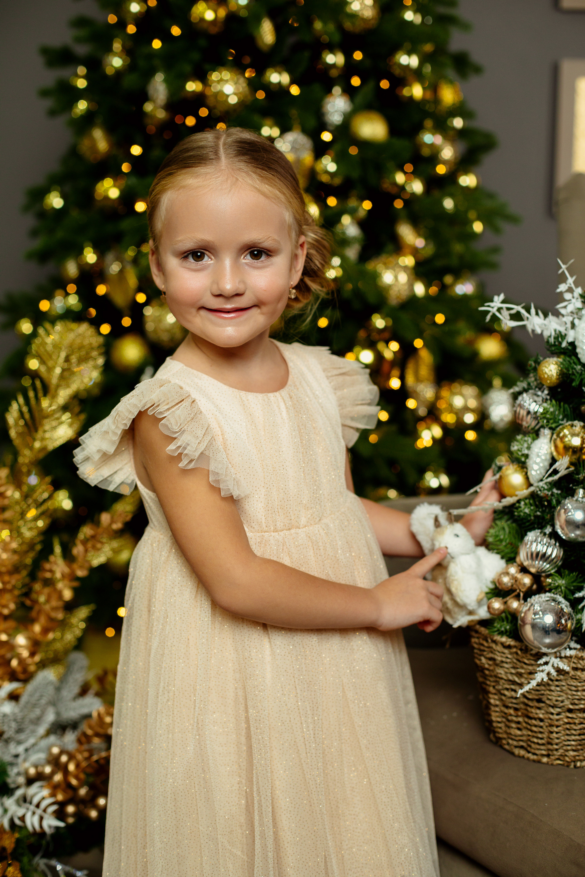 Фото — проект «Новый Год». Школа Развития моделей Город Ижевск