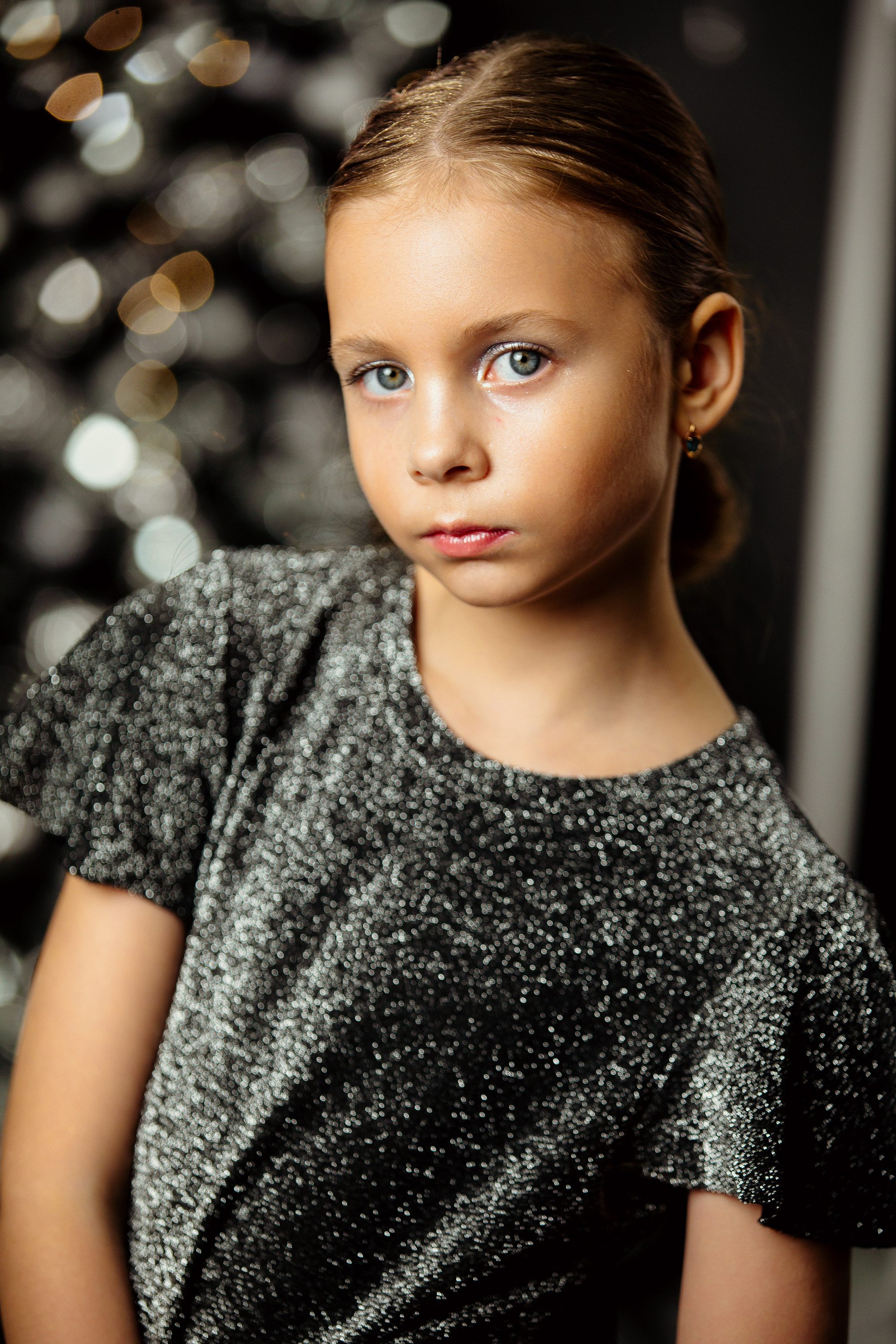 Фото — проект «Новый Год». Школа Развития моделей Город Ижевск