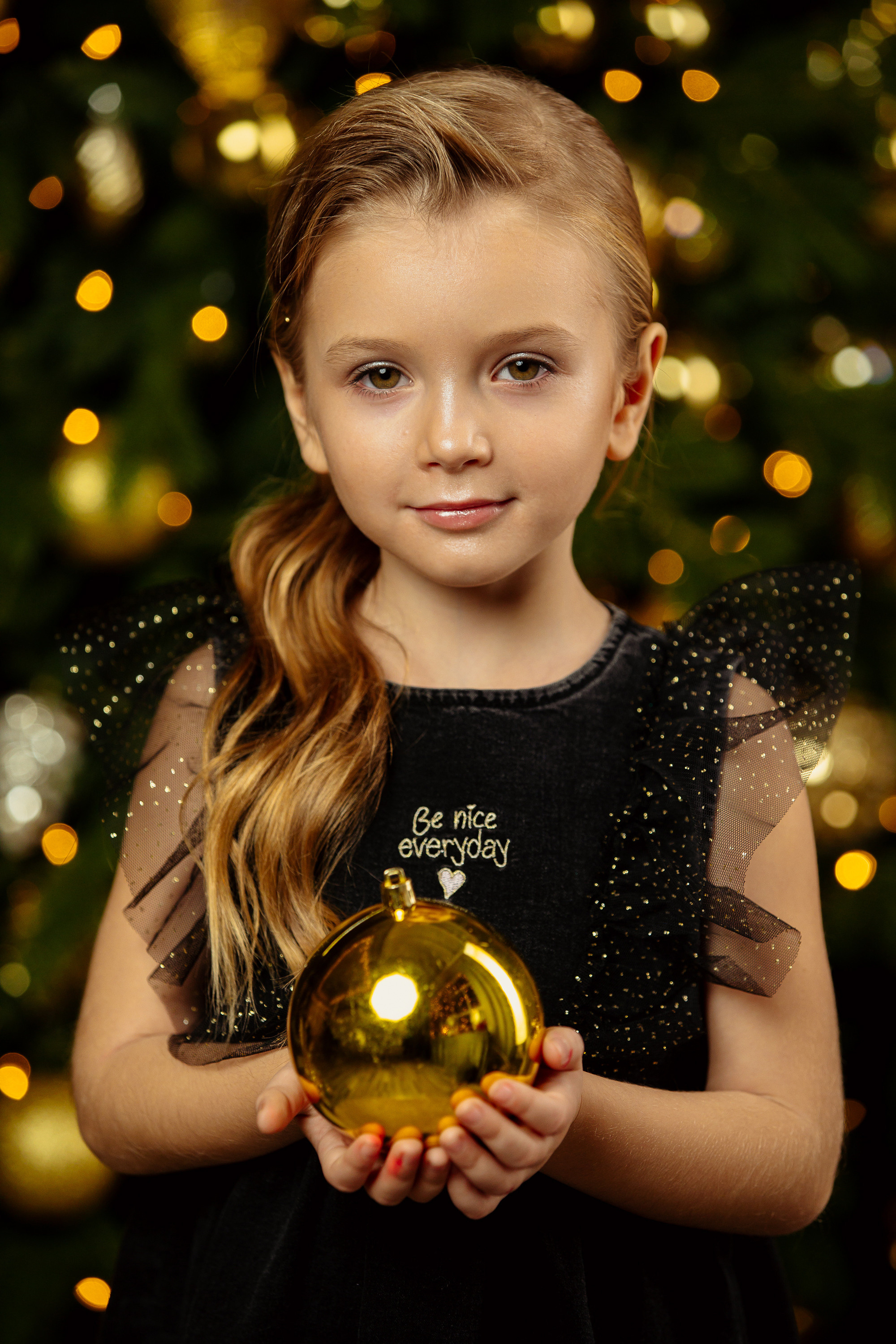 Фото — проект «Новый Год». Школа Развития моделей Город Ижевск