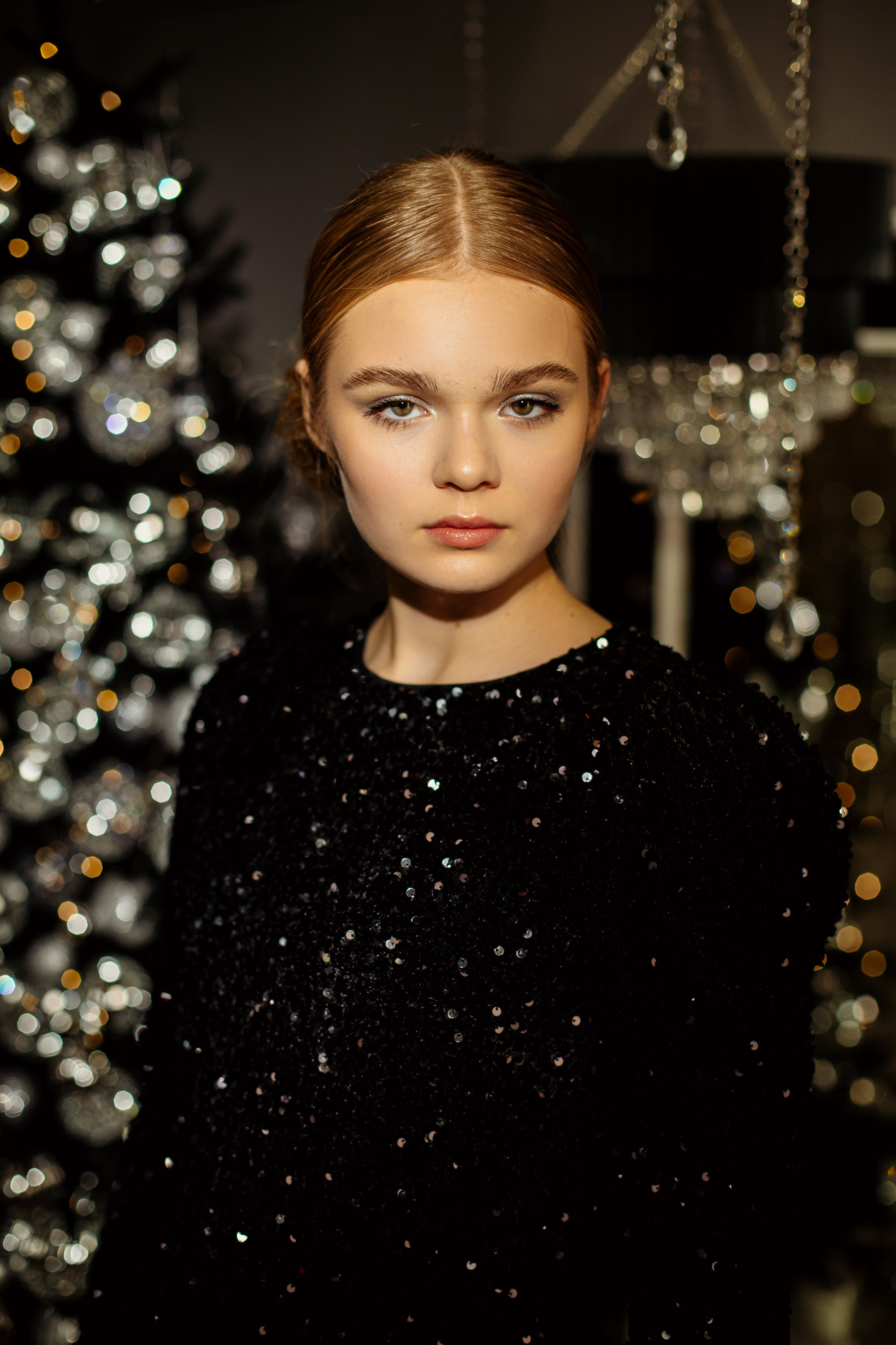 Фото — проект «Новый Год». Школа Развития моделей Город Ижевск