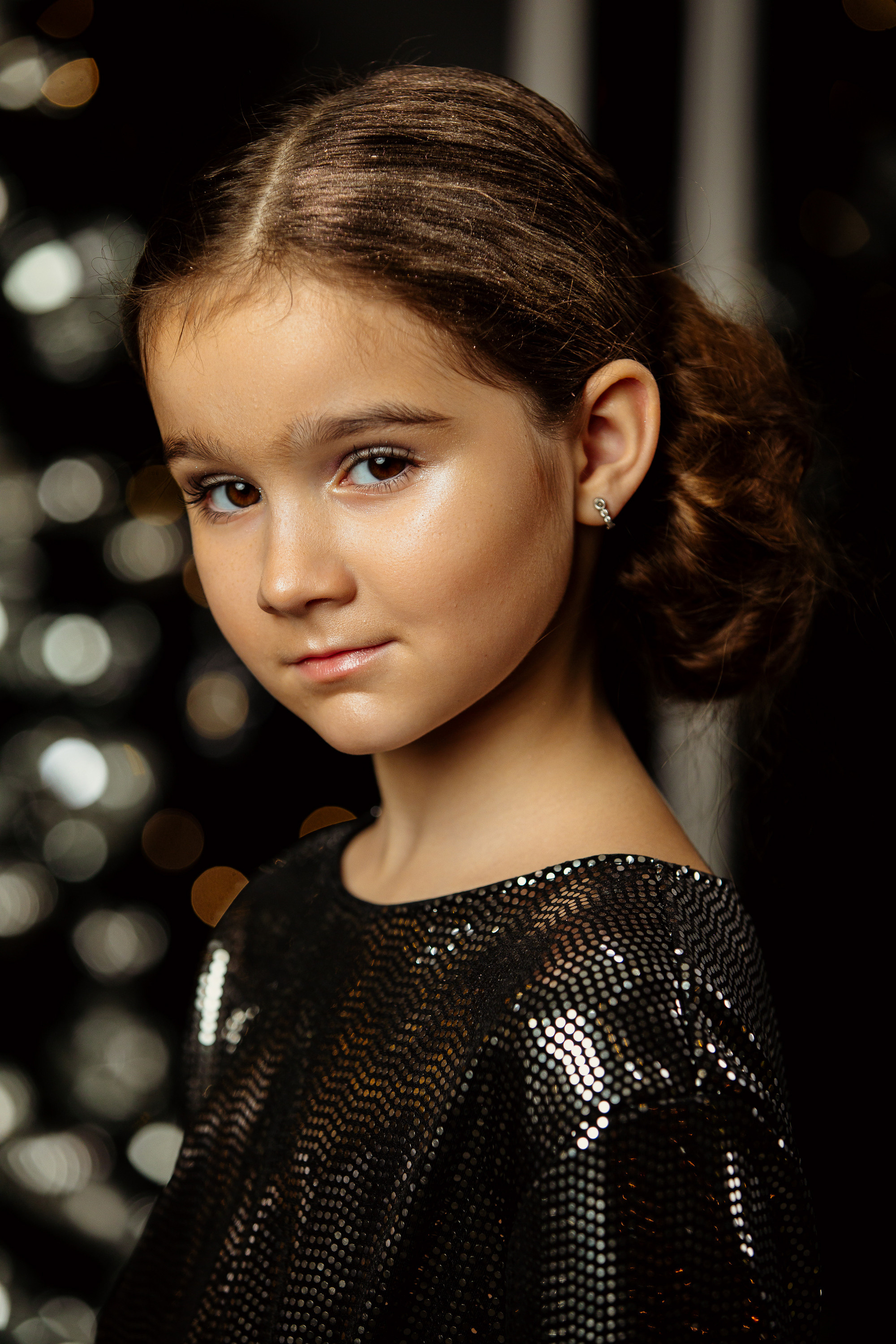 Фото — проект «Новый Год». Школа Развития моделей Город Ижевск