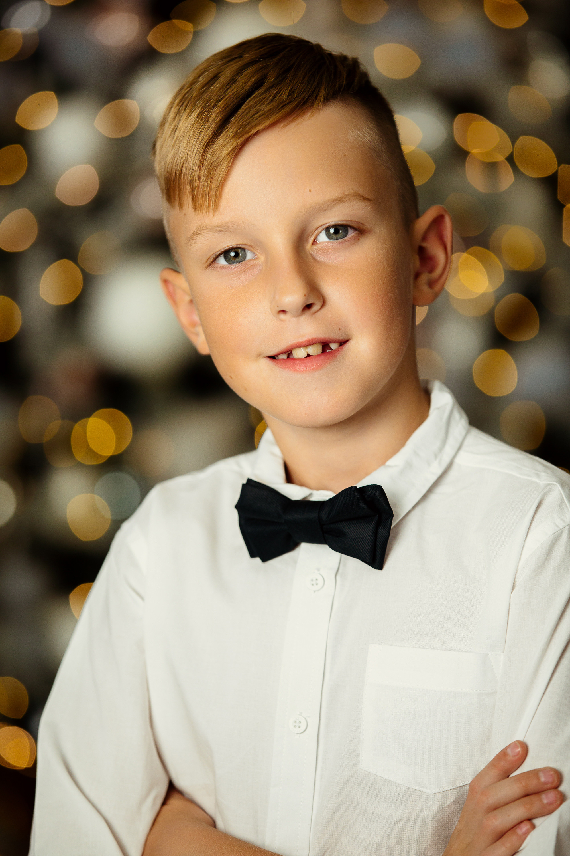 Фото — проект «Новый Год». Школа Развития моделей Город Ижевск