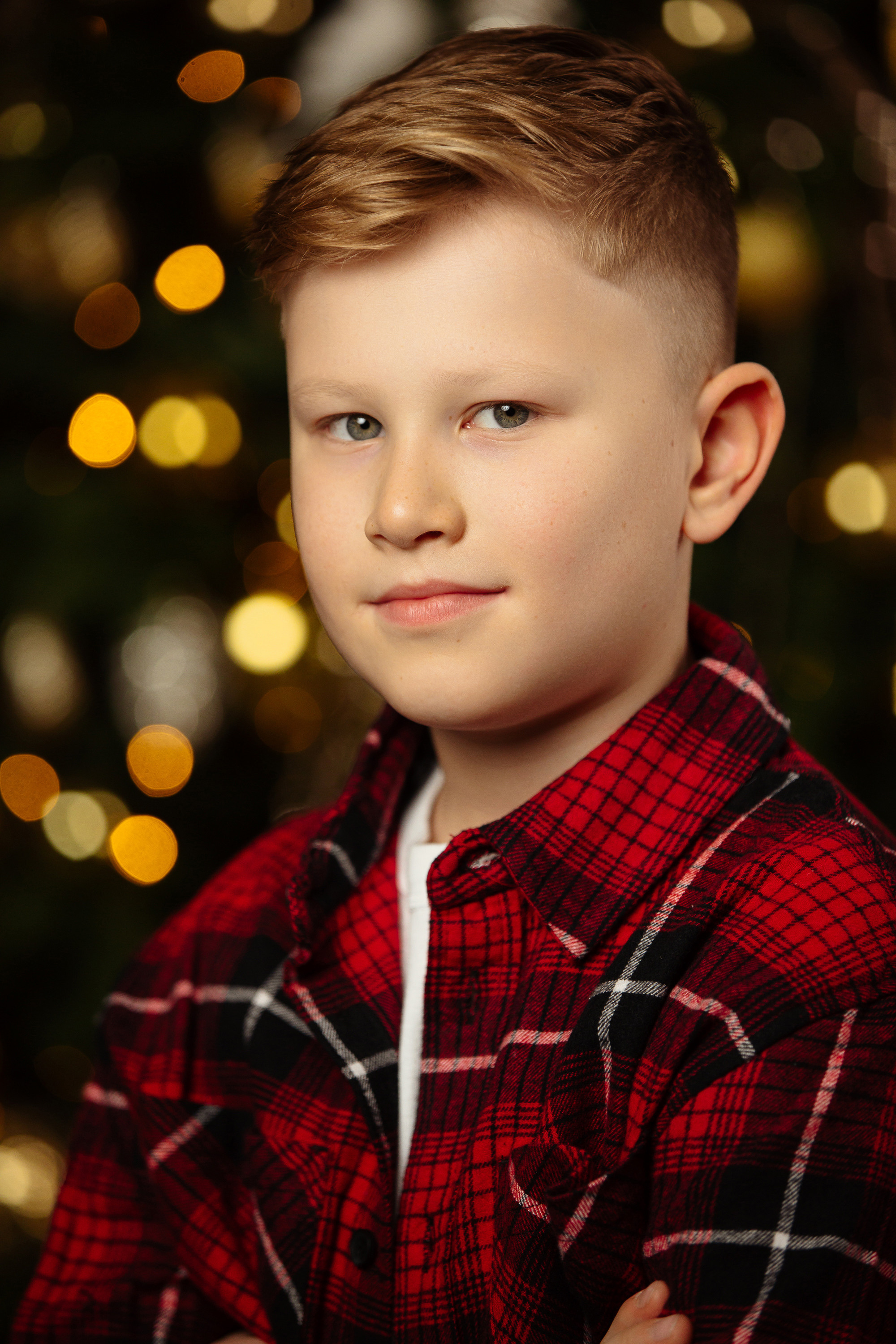 Фото — проект «Новый Год». Школа Развития моделей Город Ижевск